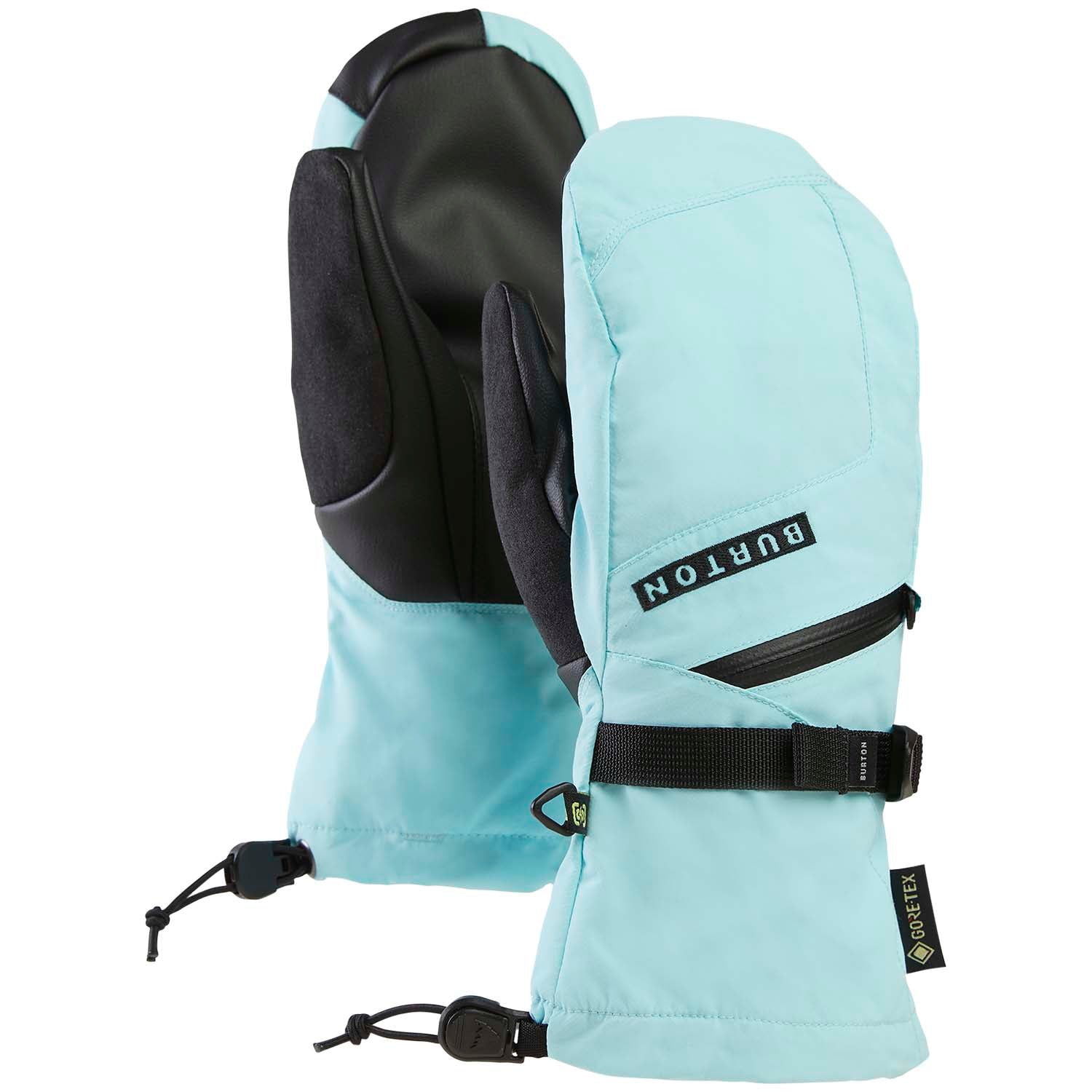 Burton のGORE-TEX ウィメンズ Burton GORE-TEX Burton GORE-TEX Mittens - Women's – evo