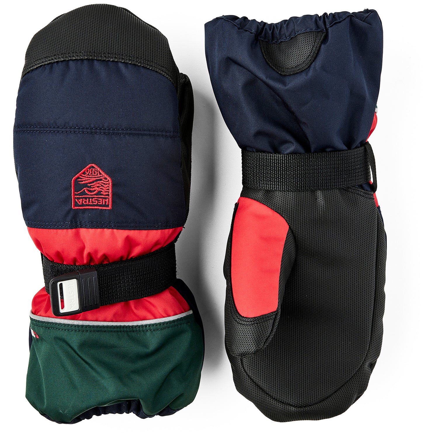 Hestra CZone Mittens - Kids' – evo
