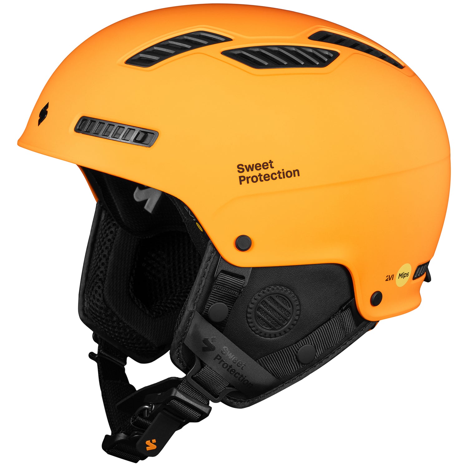 スキー・スノーボードアクセサリー Sweet Protection Igniter 2Vi(R Mips L/XL Sweet Protection Igniter 2VI MIPS Helmet – evo