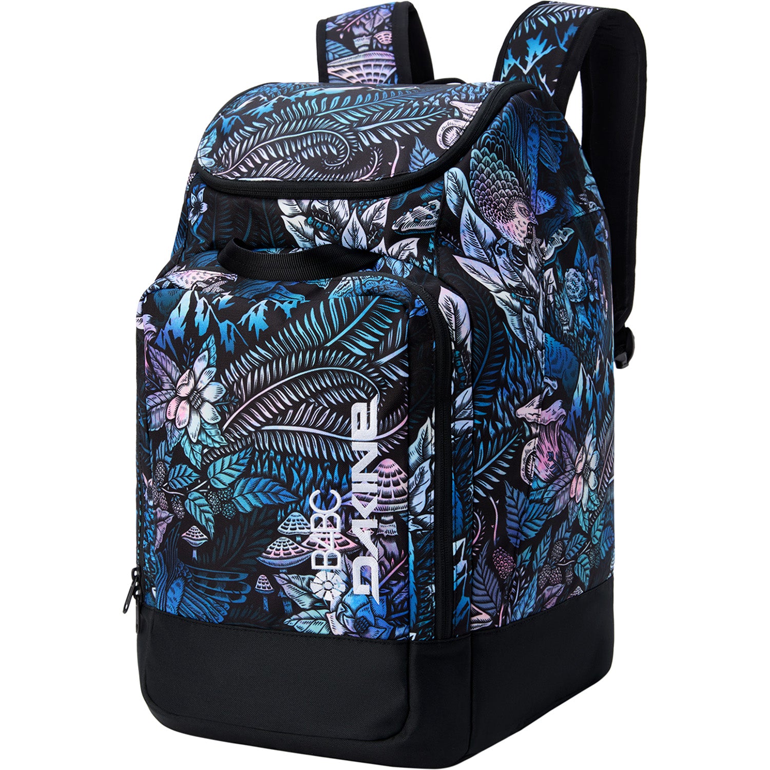 Dakine 50L Boot Pack – evo