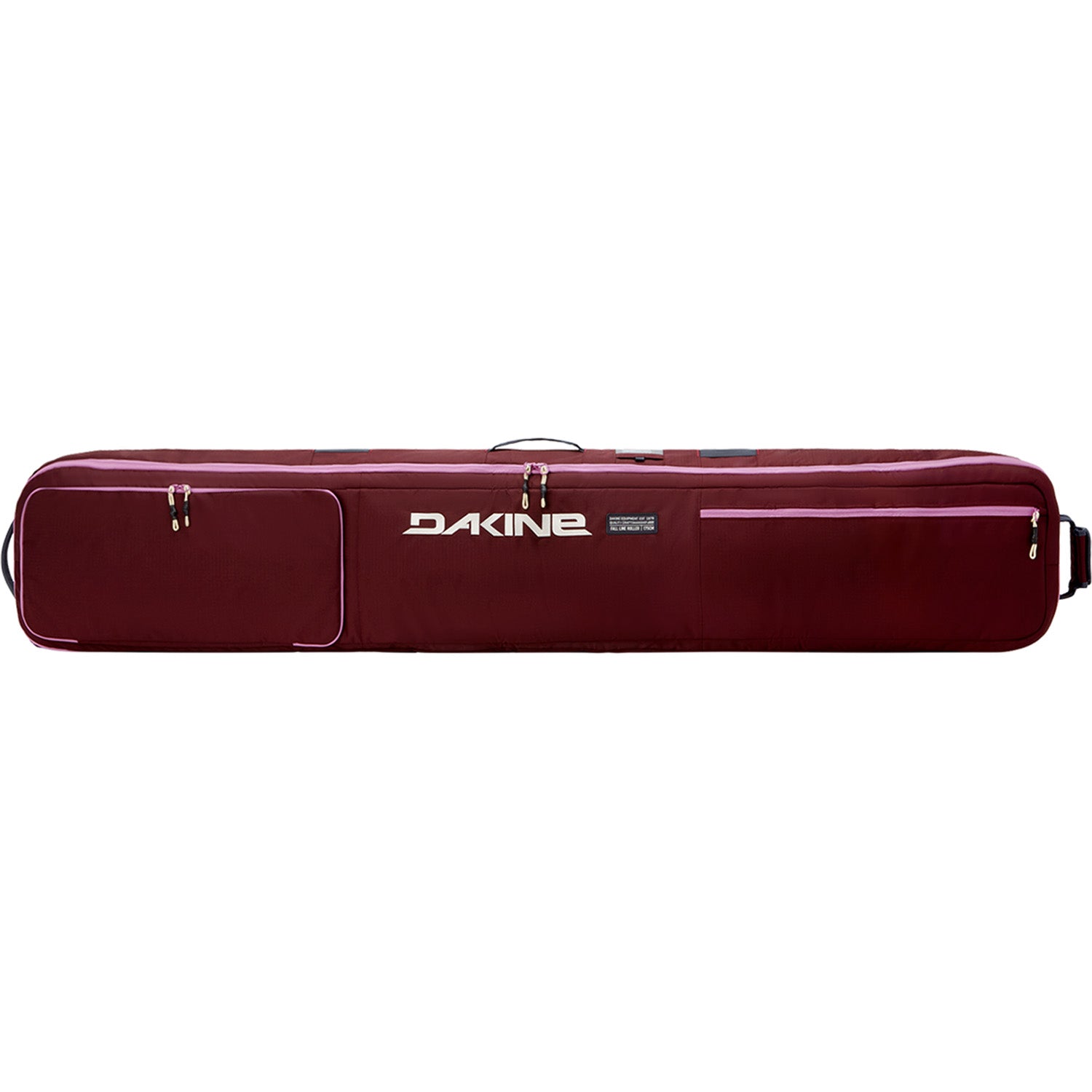 Dakine Fall Line Ski Roller Bag – evo