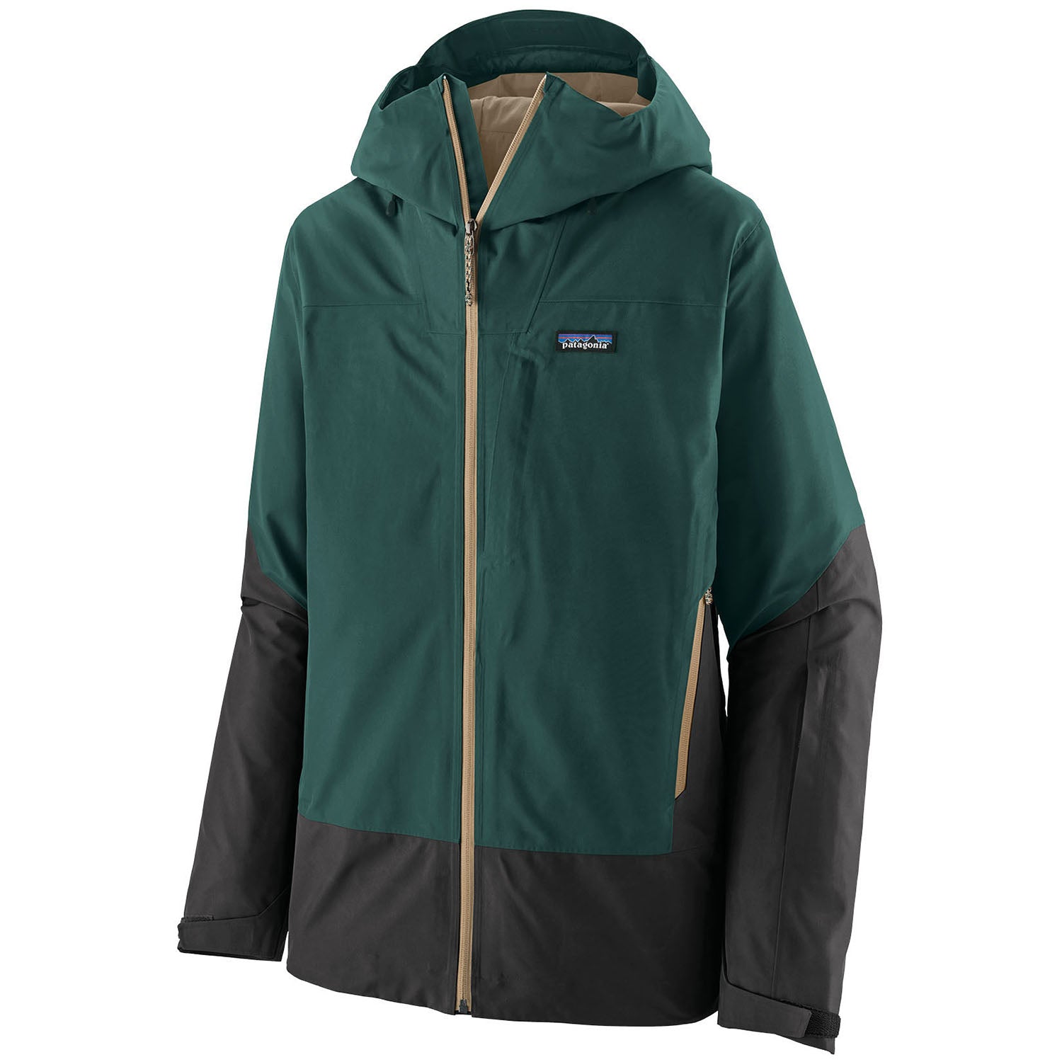 Patagonia Storm Shift Jacket - Men's – evo
