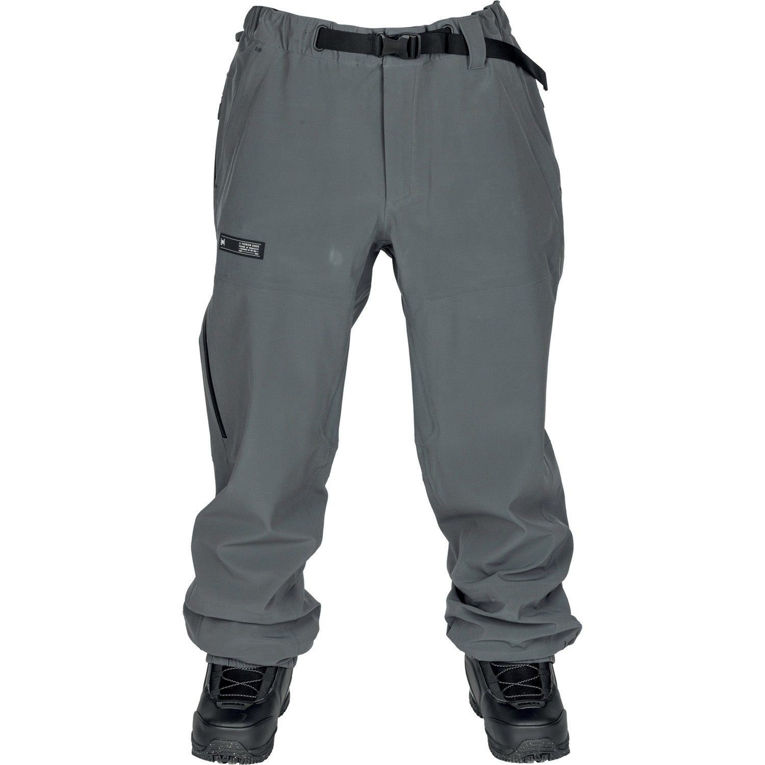 L1 Axial Pants - Unisex – evo