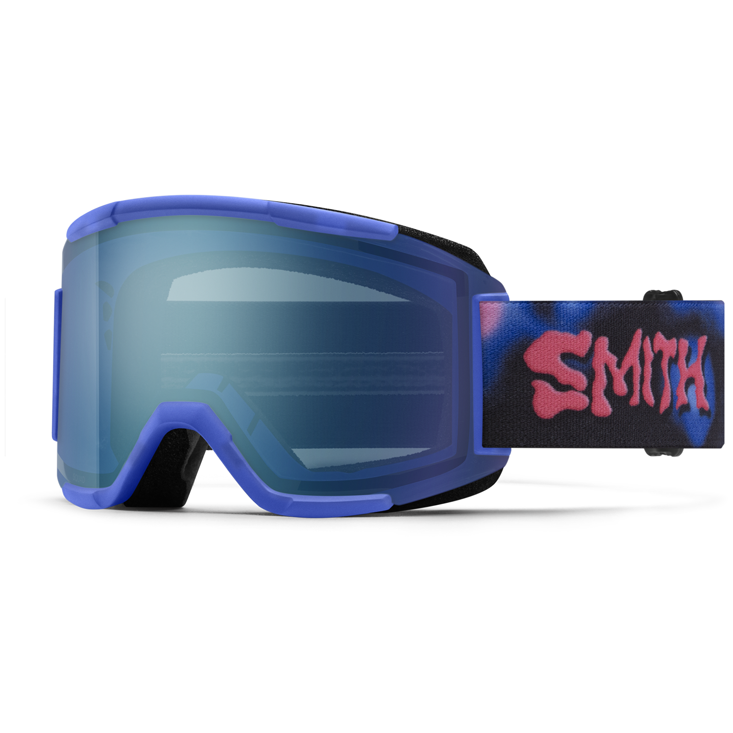 Smith Squad Goggles Supernova Vibes