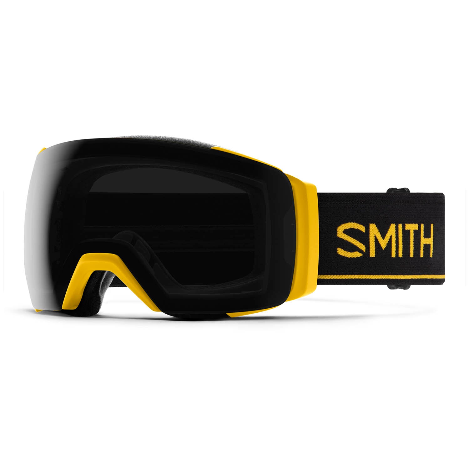 Smith I/O MAG XL Goggles Killer Bee