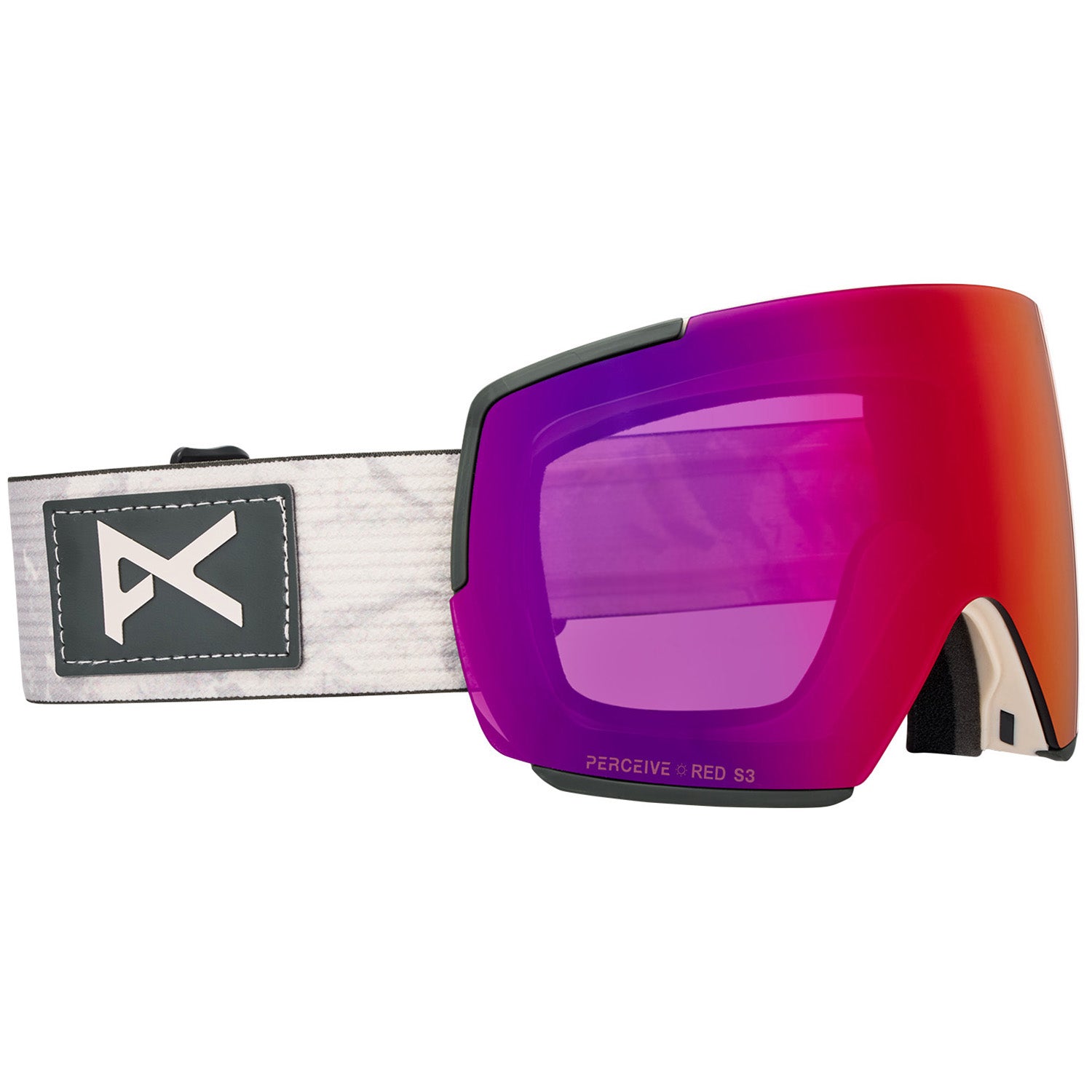 Anon M5 MFI Goggles – evo