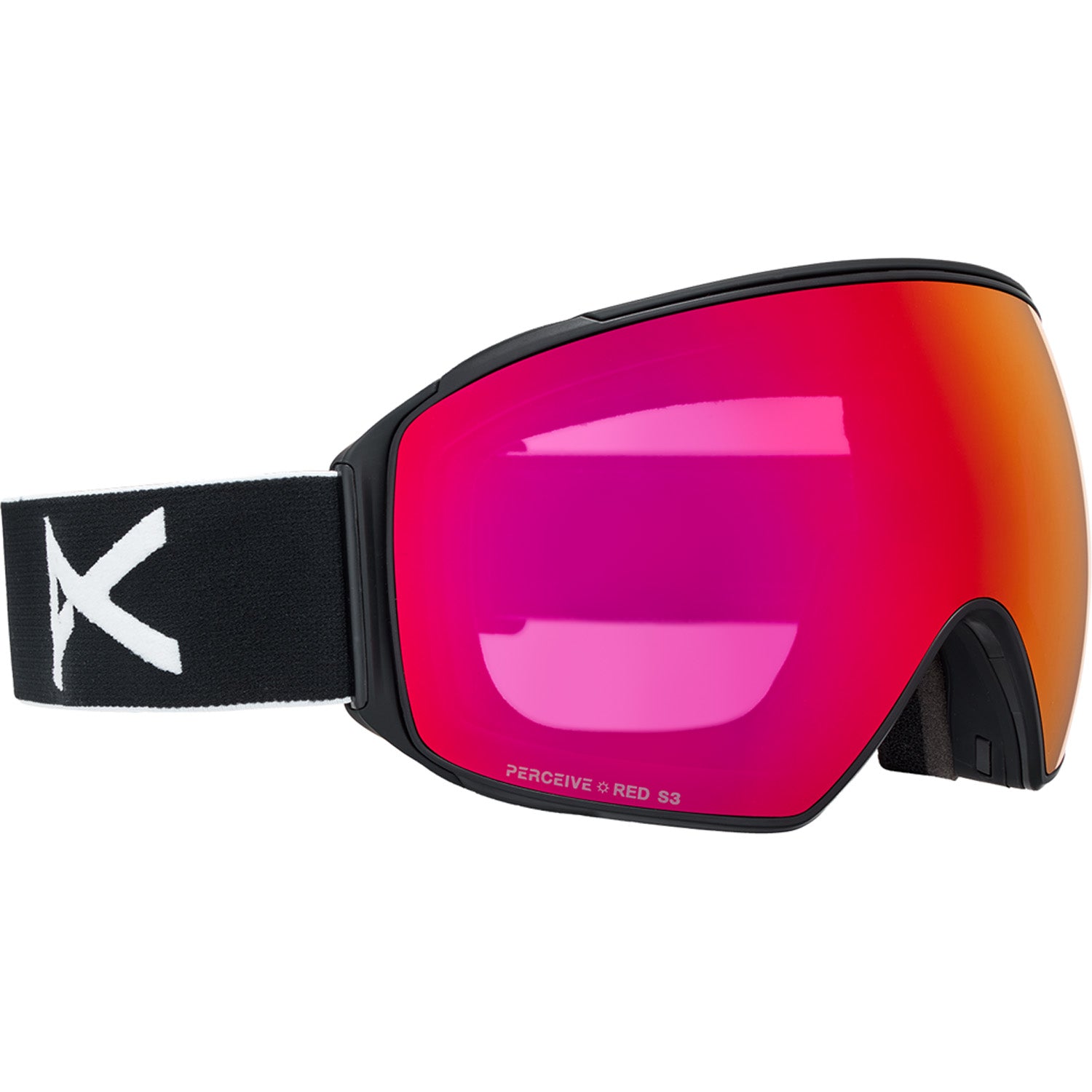 Anon M4 Toric MFI Goggles – evo