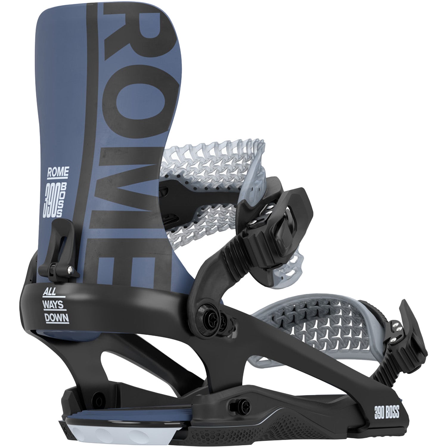 rome 390 boss snowboard bindings 2016 FW Bindings, Black / M/L air flex Salomon S/Max eSkin Hard Rome 390 Boss Fw Size:90 mm