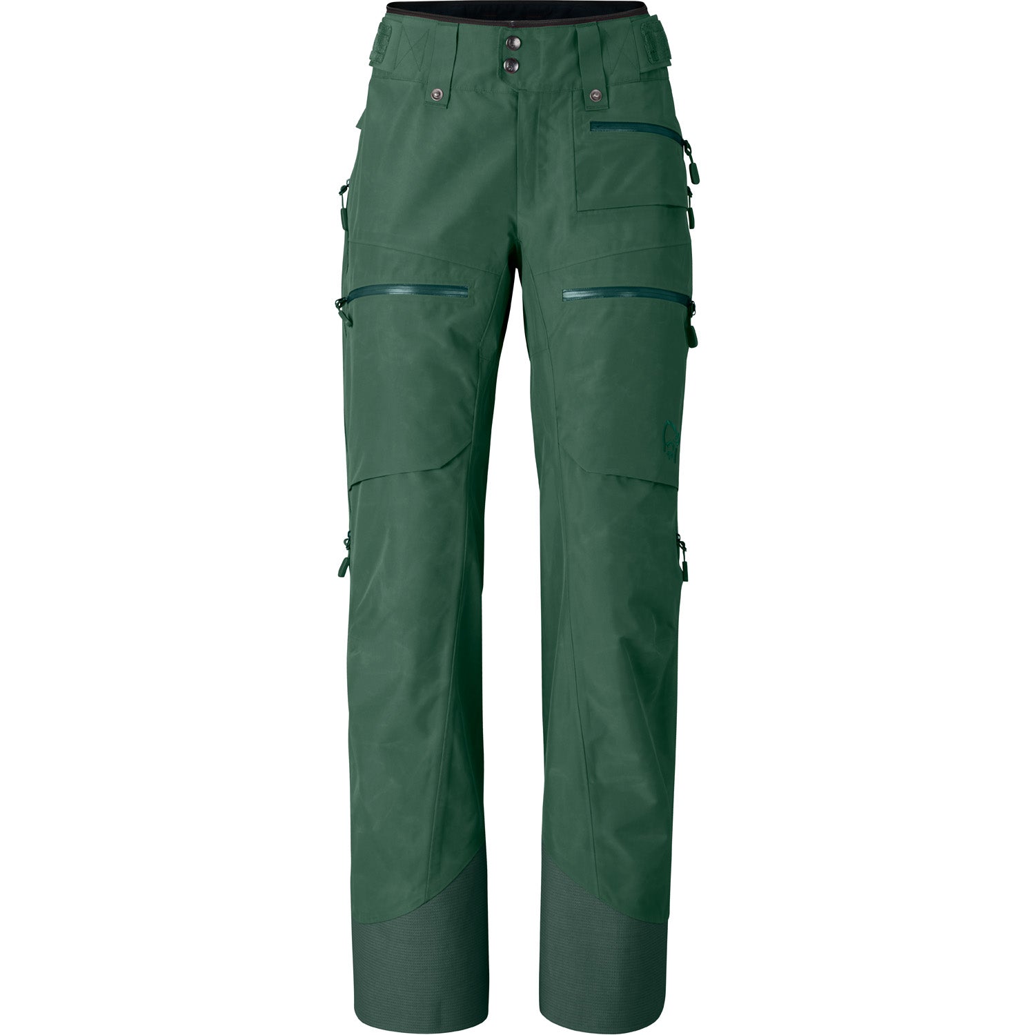 Norrona Lofoten GORE-TEX Insulated Pants - Women's – evo