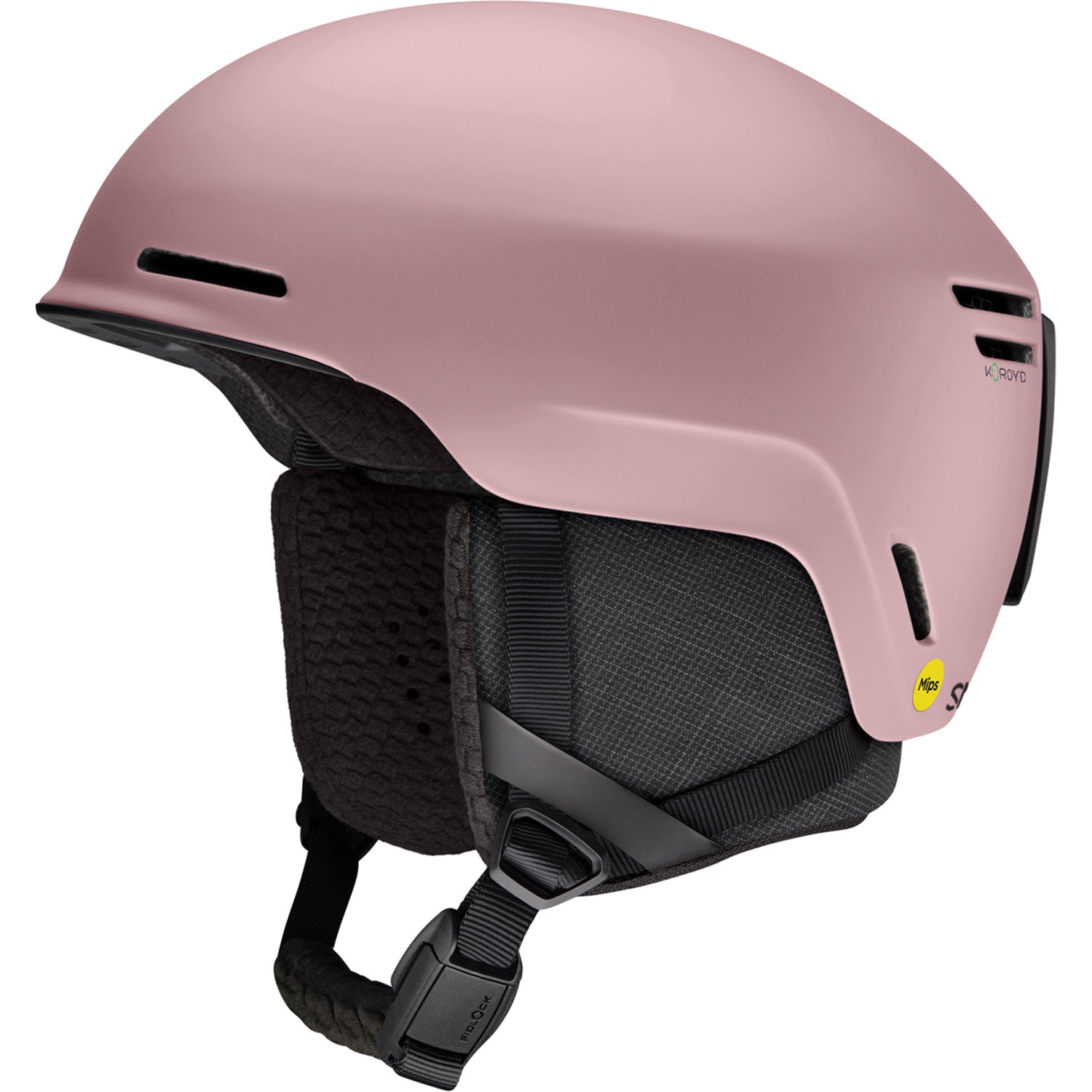 smith champagne helmet Engage Mips Matte Clay, M and a MIPS Brain Protection System that reduces rotational forces caused by angled impacts to the head Smith Optics 2018 Mission &