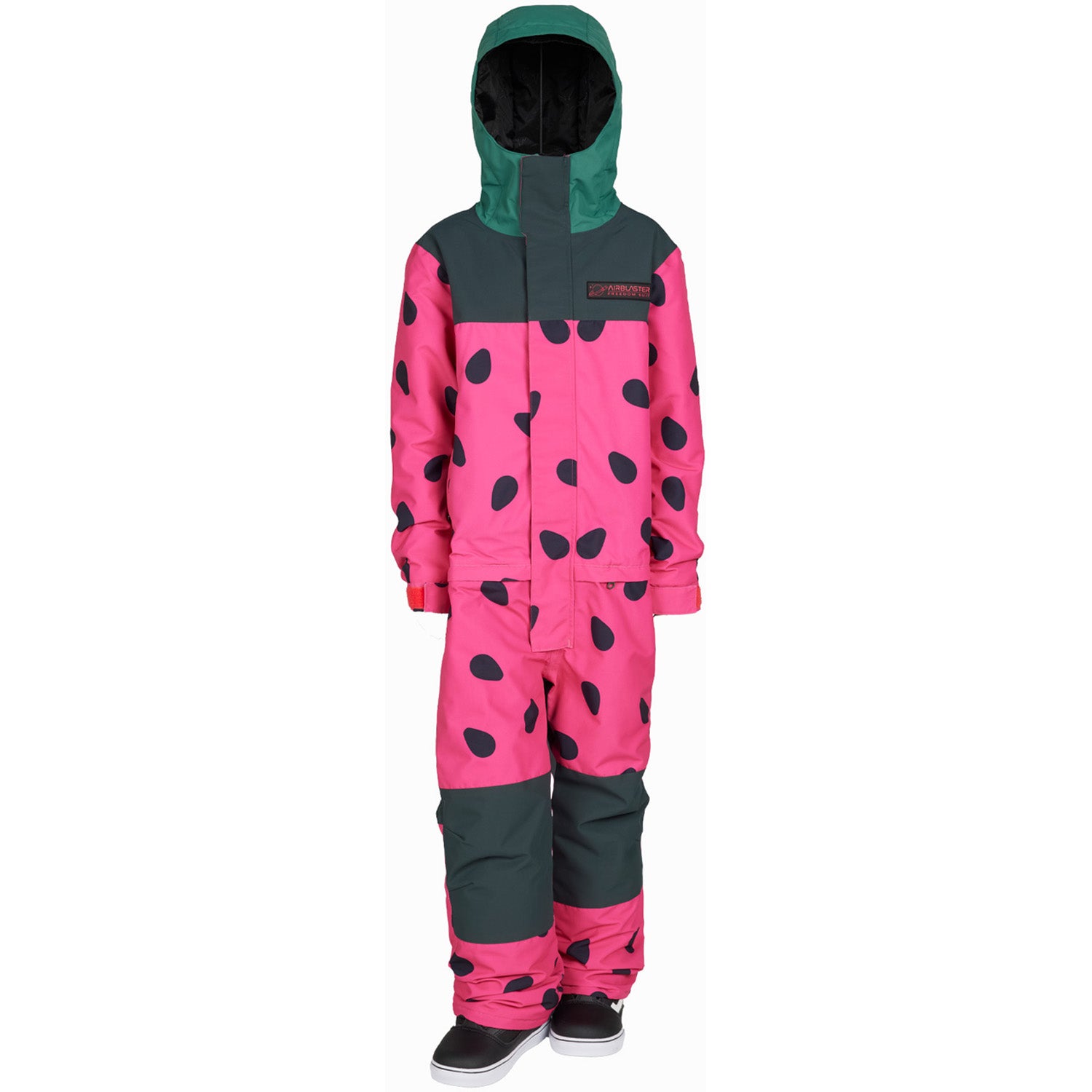 Airblaster Freedom Suit - Kids' – evo