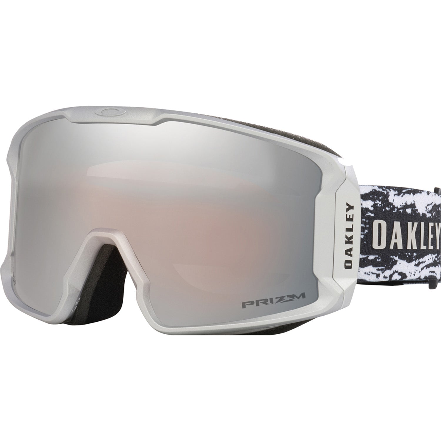 Oakley Line Miner M Goggles