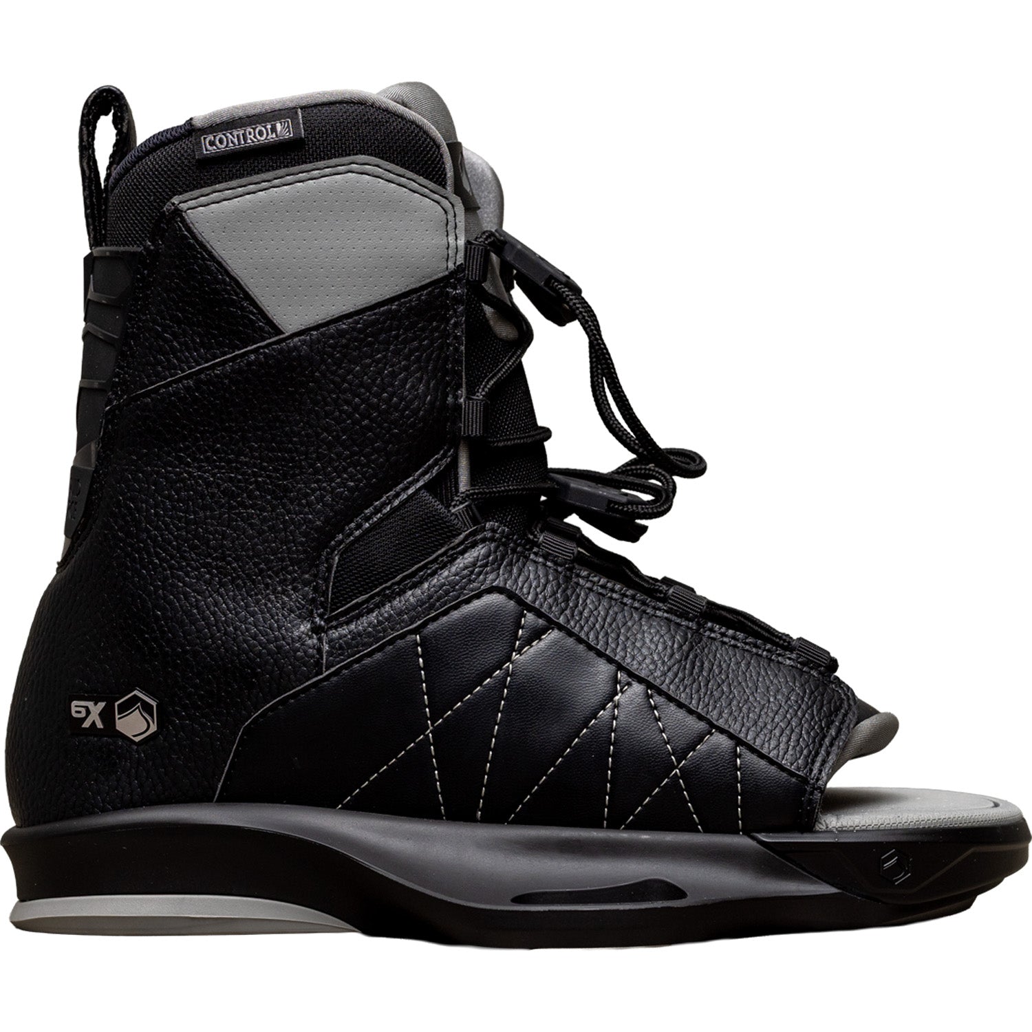 Liquid Force Transit 6X Wakeboard Bindings 2026 – evo