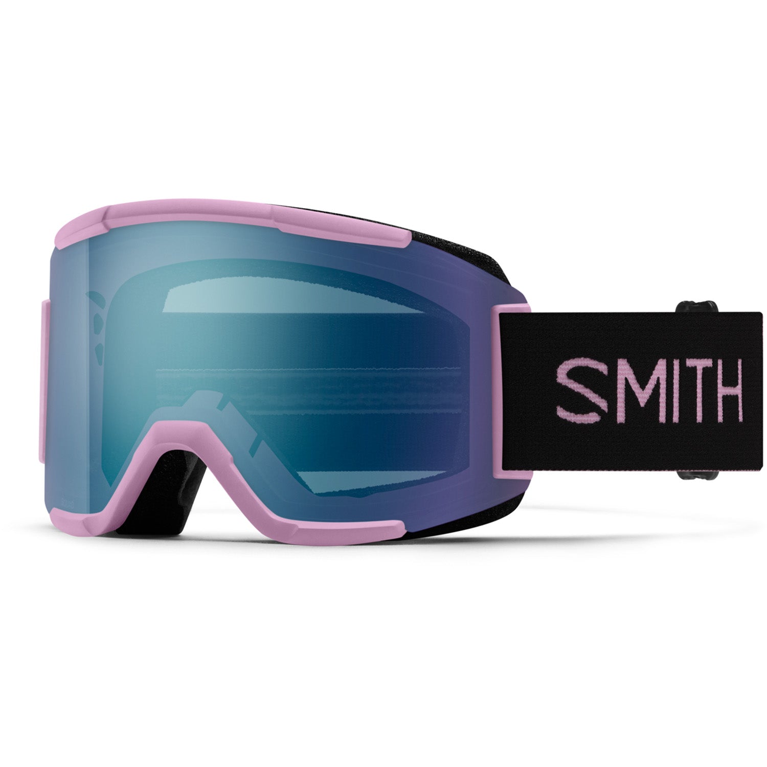 smith snow goggles lenses Smith Squad Low Bridge Fit Goggles – evo