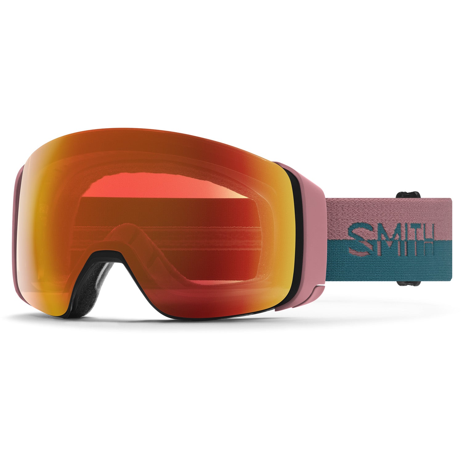 Smith 4D MAG Goggles – evo