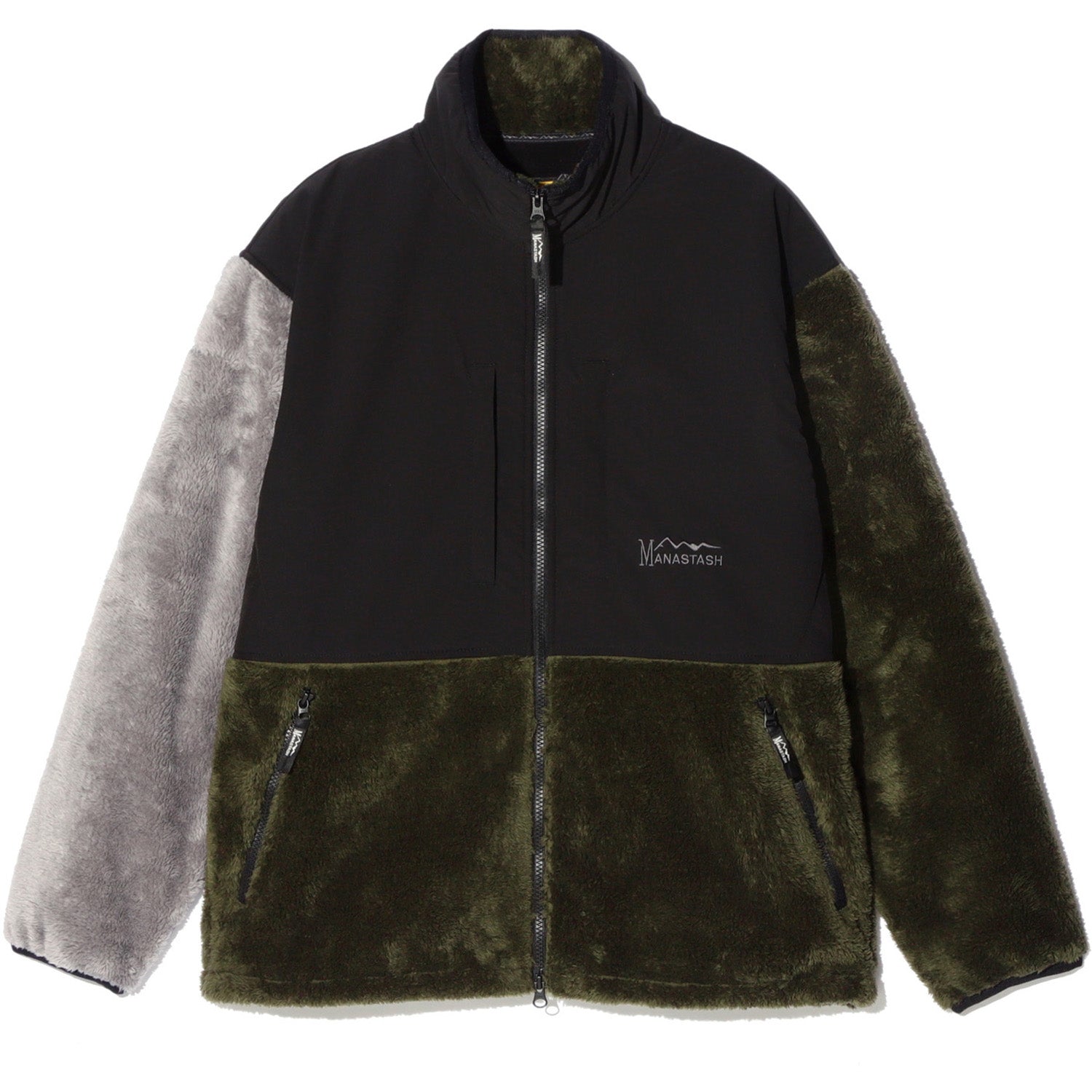 Manastash Bigfoot Jacket - Men's – evo