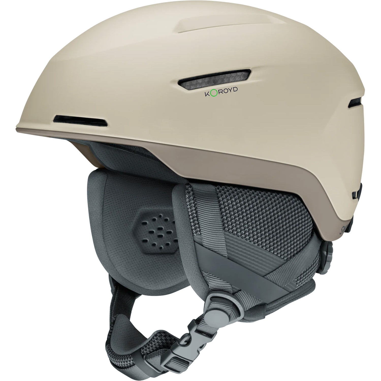 Smith Altus Helmet