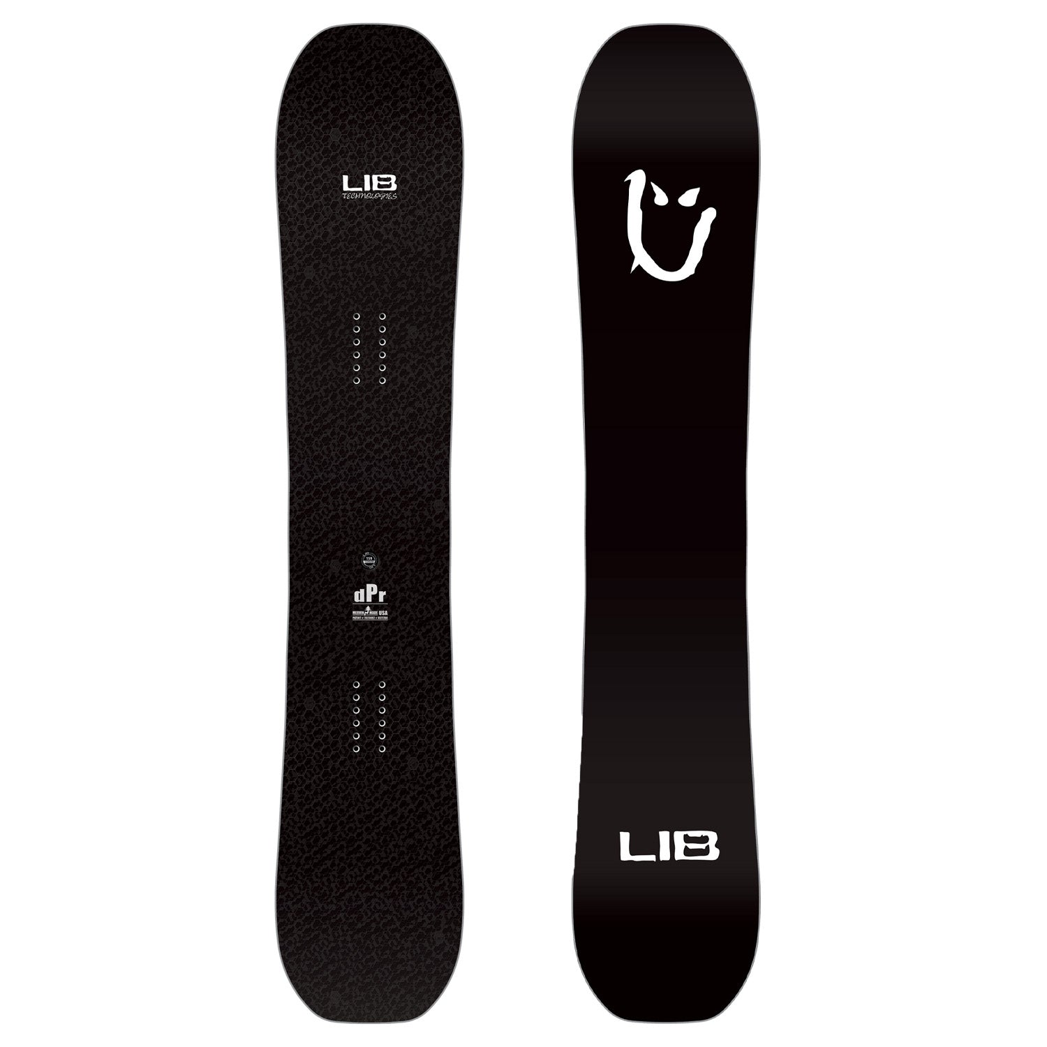 Lib Tech dPr Snowboard - Kids' 2027 – evo