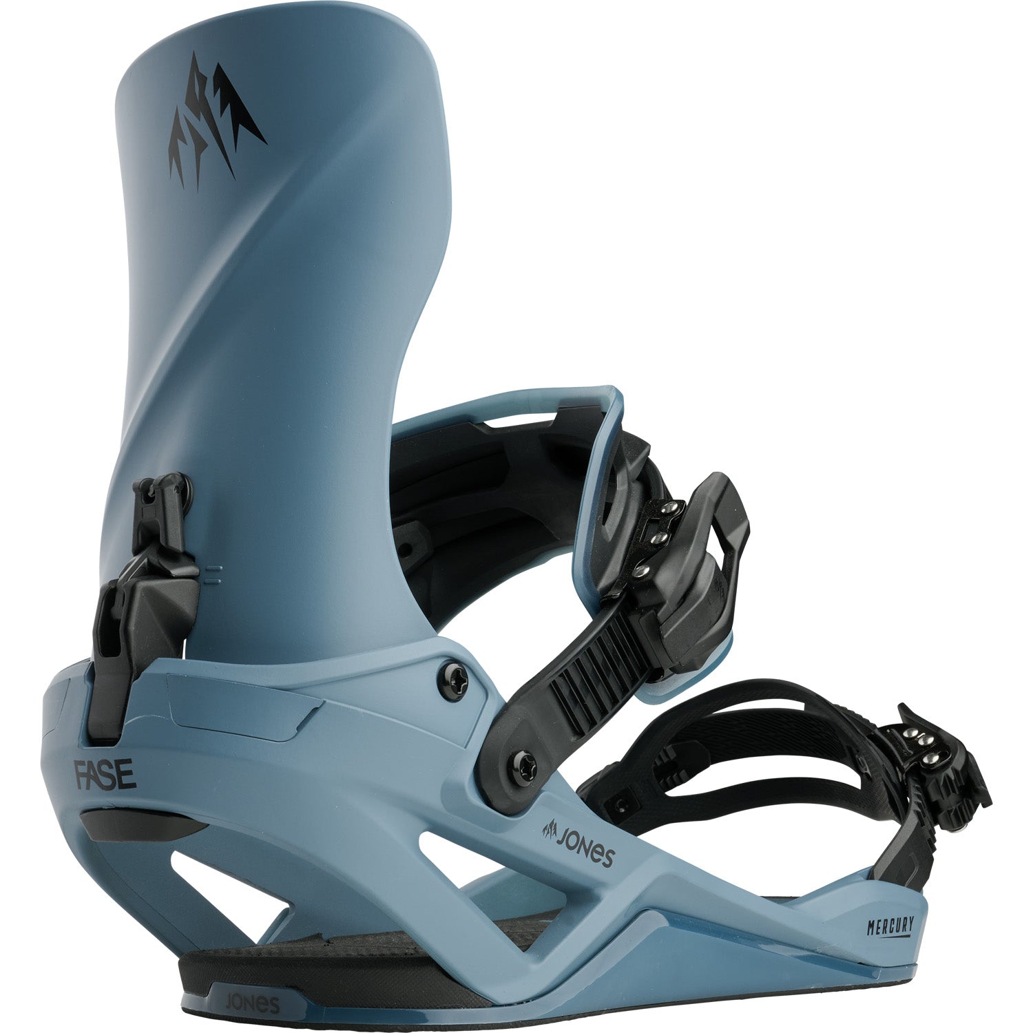 Mercury FASE Snowboard Binding