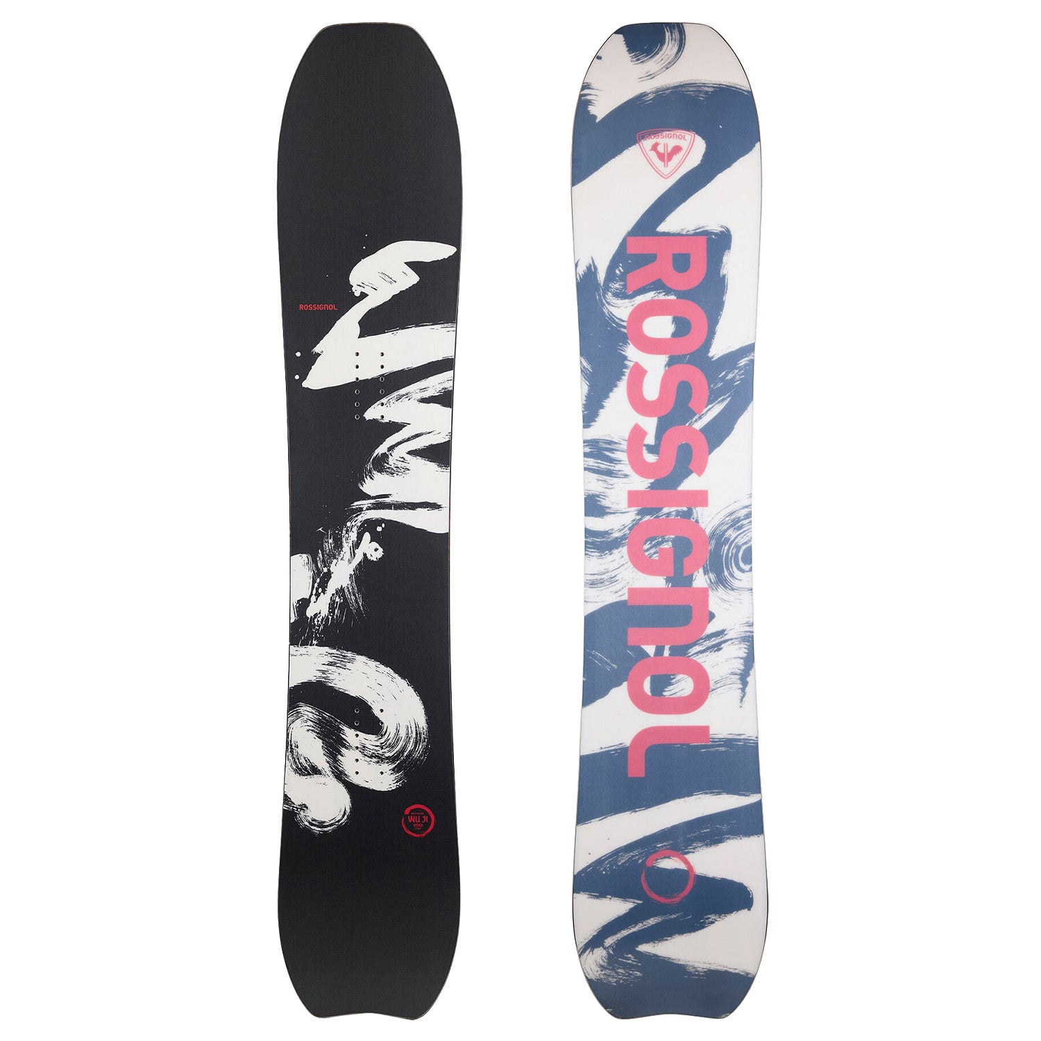 Rossignol WU-JI Snowboard 2027 – evo