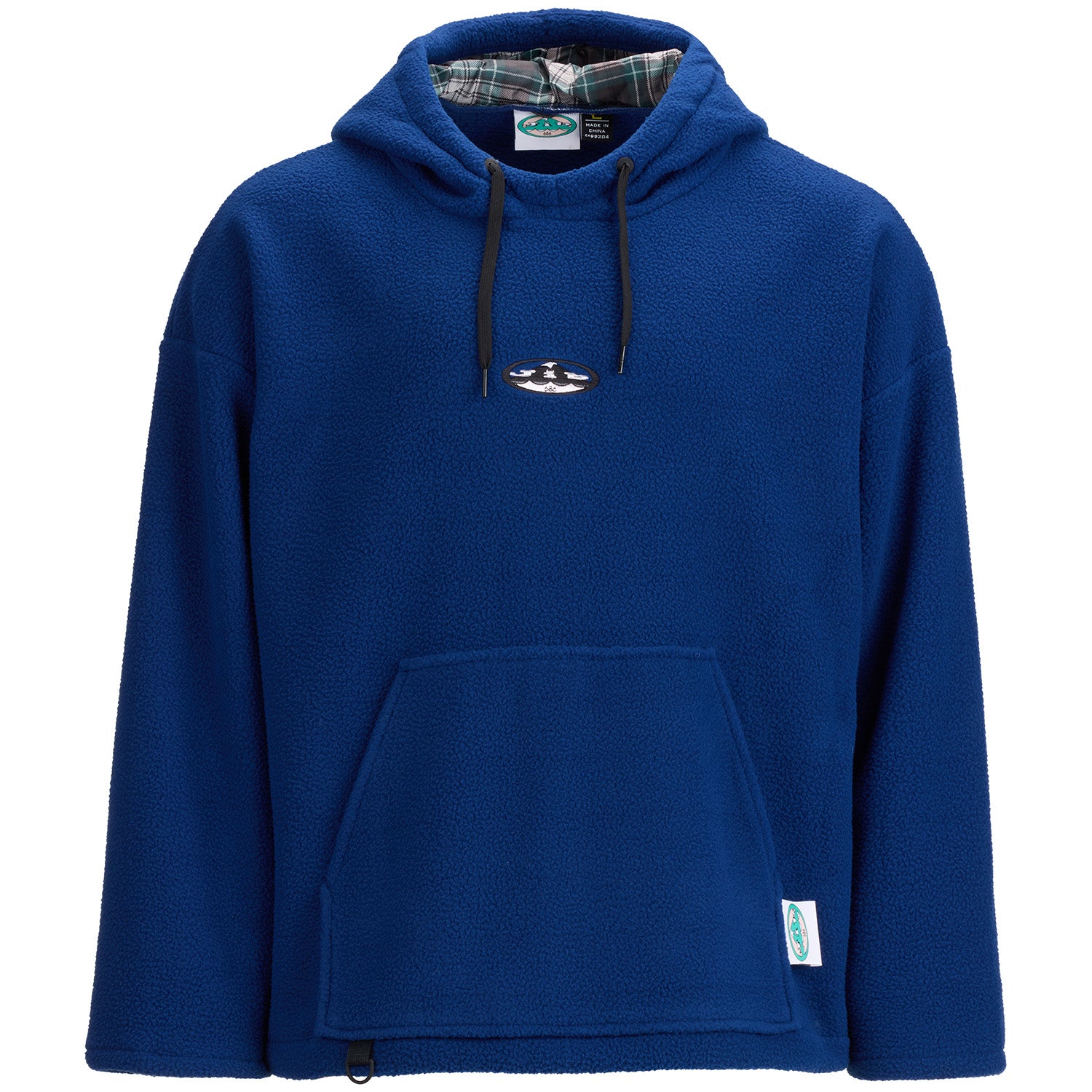 686 Jib 1993 Fleece Hoodie - Men's – evo