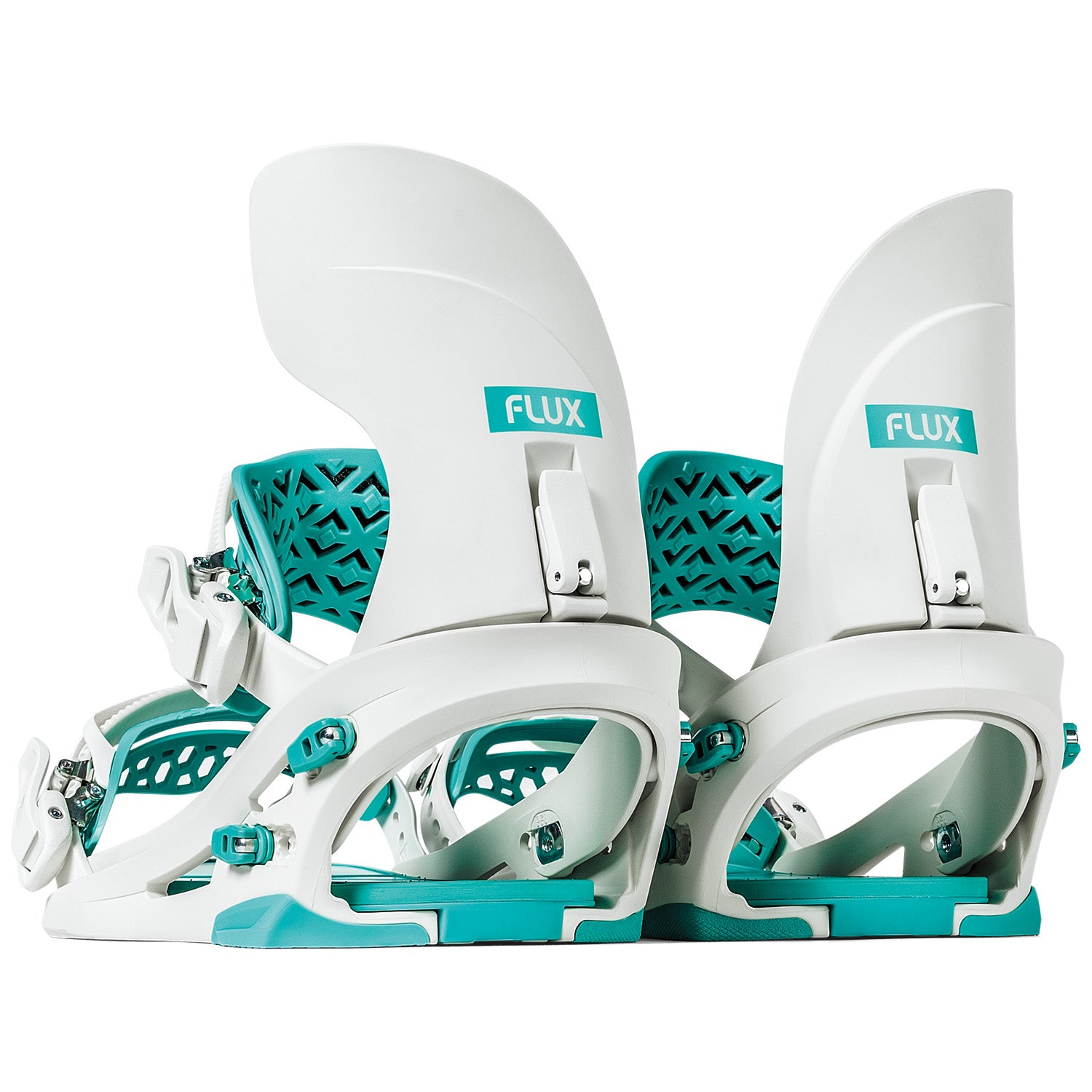 Flux CX Snowboard Bindings 2026 – evo
