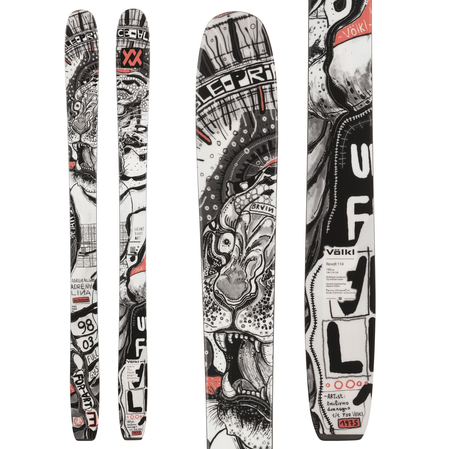 cost of alpine k2 skis and poles fro 1975 Völkl Revolt 114 2027 Clam Accessories Jual TUMI BEXLEY BACKPACK Color:Black Smooth leather