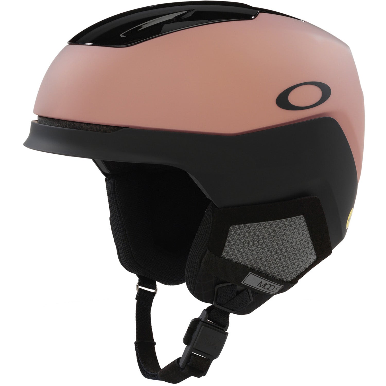 oakley scorpion helmet Oakley MOD5 Helmet Matte Toadstool/Black / Large