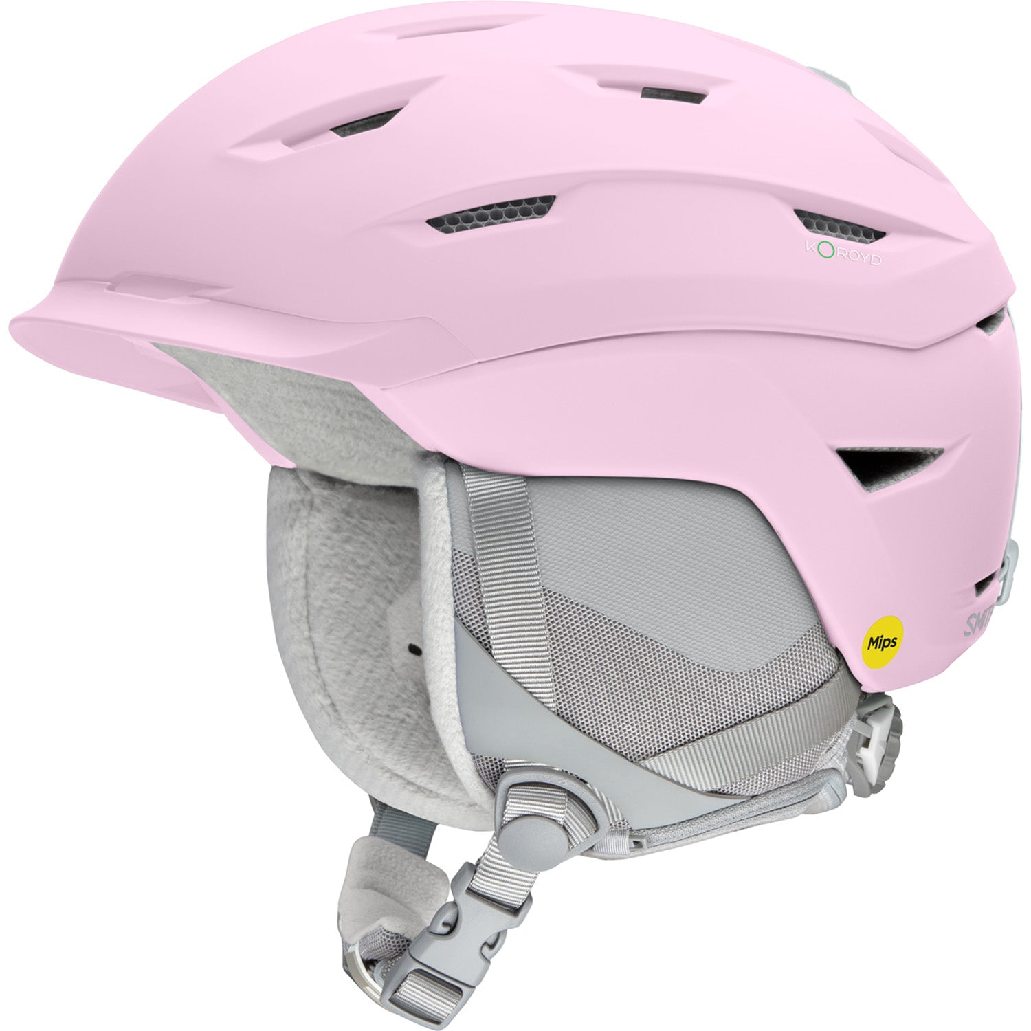 Smith Liberty MIPS Helmet