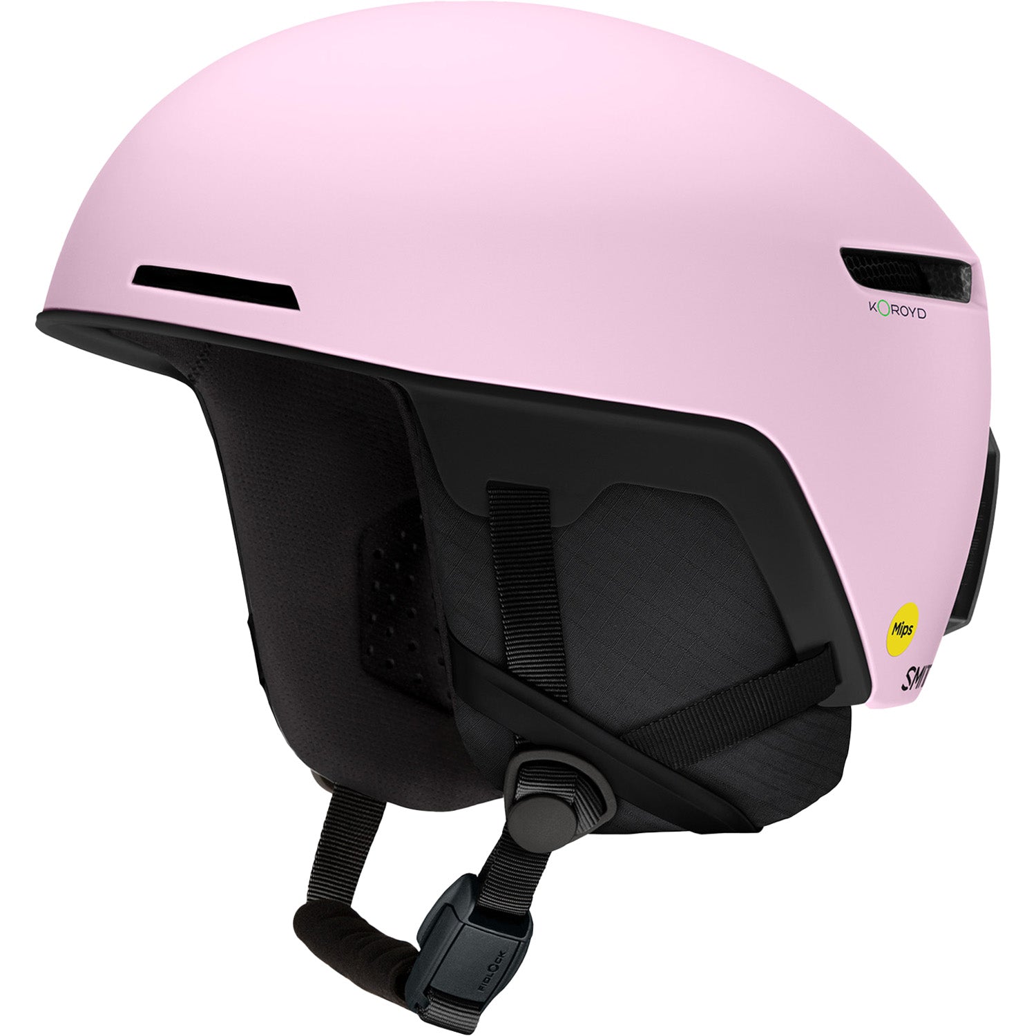 Smith Code MIPS Helmet – evo