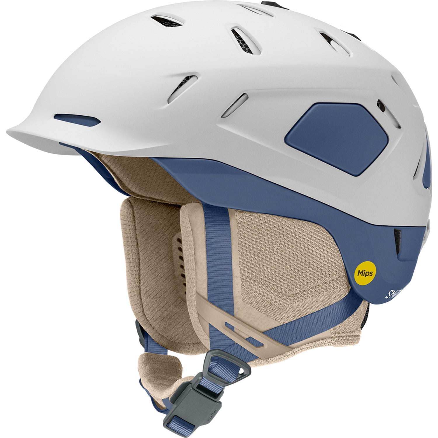 smith adult arrival mips snow helmet Nexus Snowsports Helmet with Technology + Complete Koroyd Coverage Lightweight Protection for Skiing & Snowboarding for Men & Women Matte Black, Small : Sports & Outdoors The Smith Nexus MIPS is the helmet for bomber protection that sits comfortably on your head and holds up season after season Smith Summit MIPS Helmet Matte