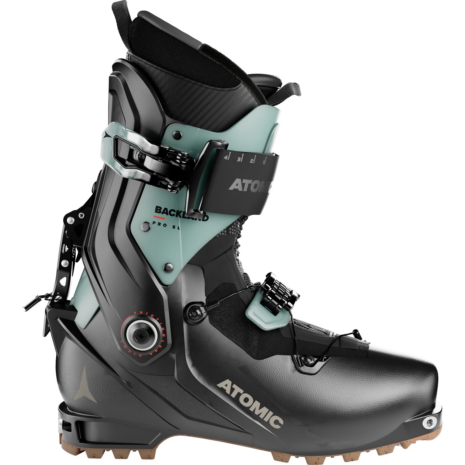 Atomic Backland Pro SL W Alpine Touring Ski Boots - Women's 2024 – evo