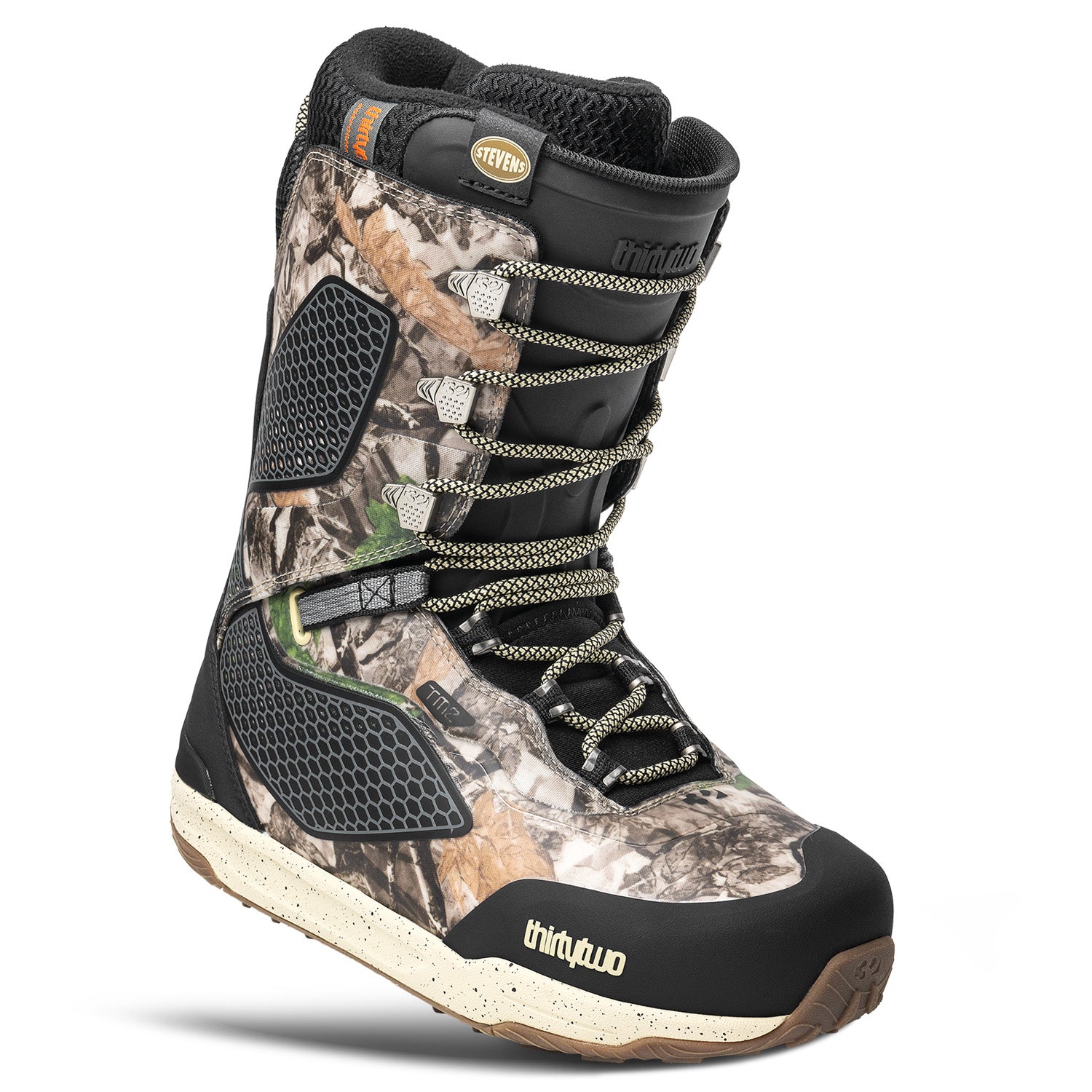 thirtytwo TM-2 Stevens Snowboard Boots 2027 – evo