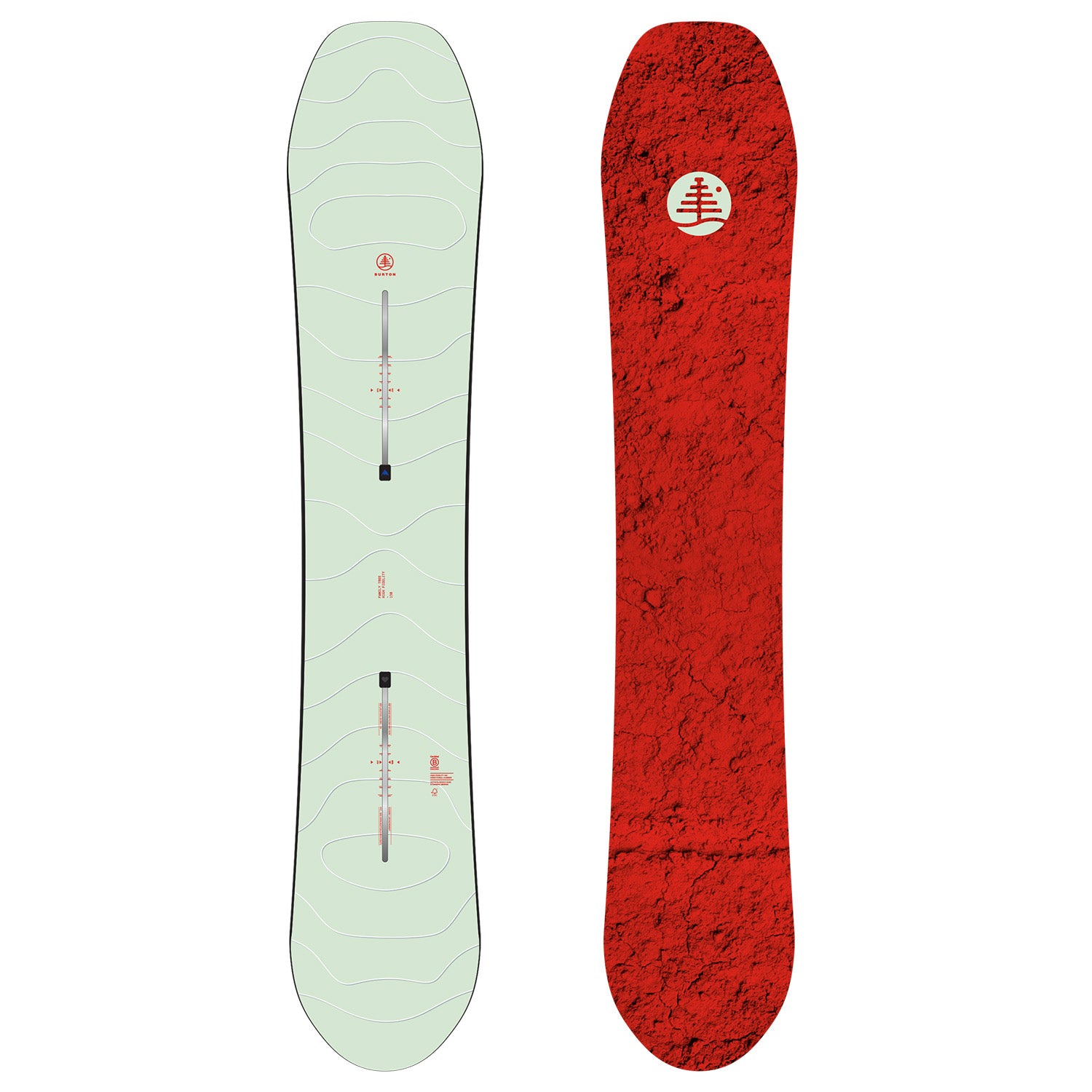 Burton Family Tree High Fidelity Snowboard 2027 – evo