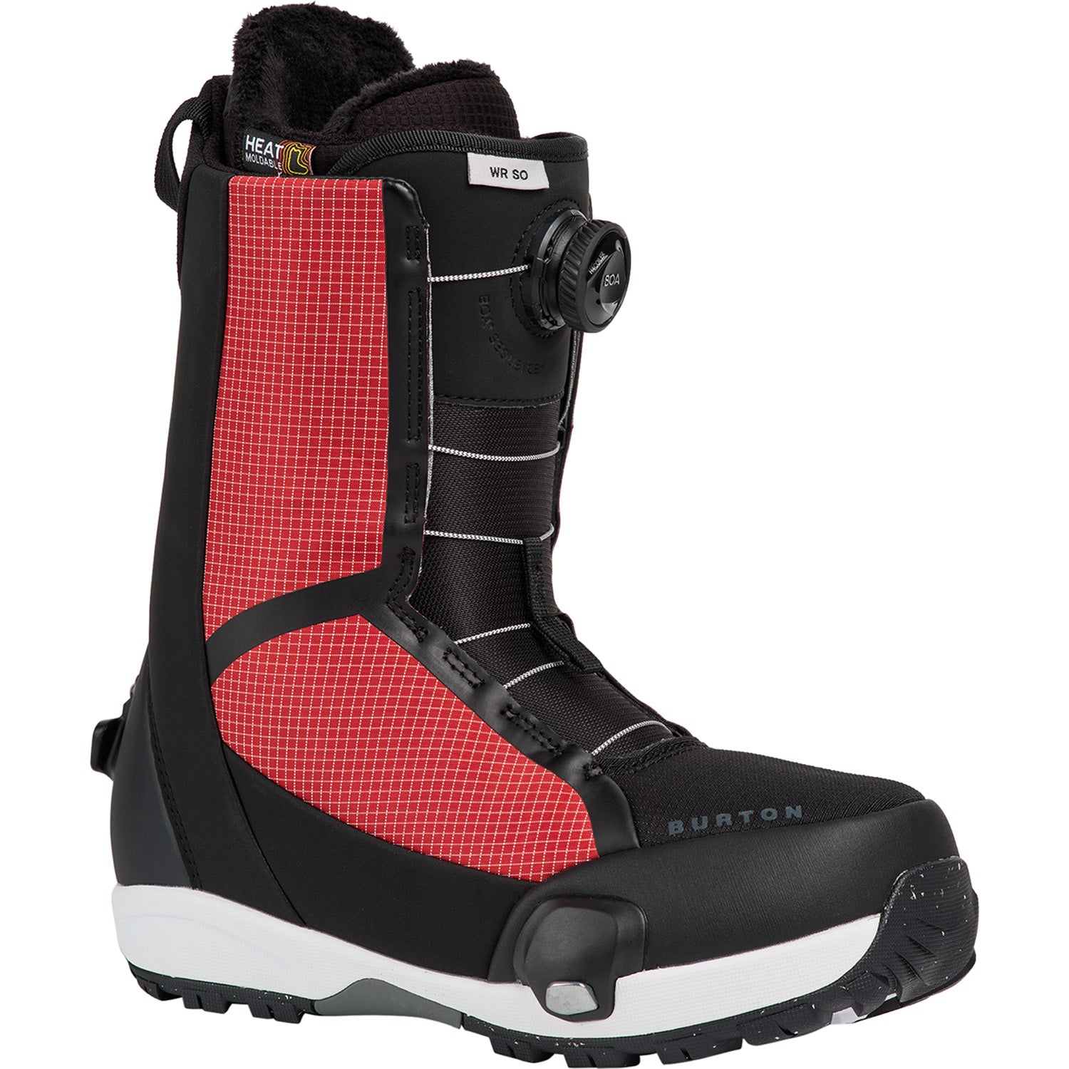 Burton Waverange Step On Snowboard Boots – evo