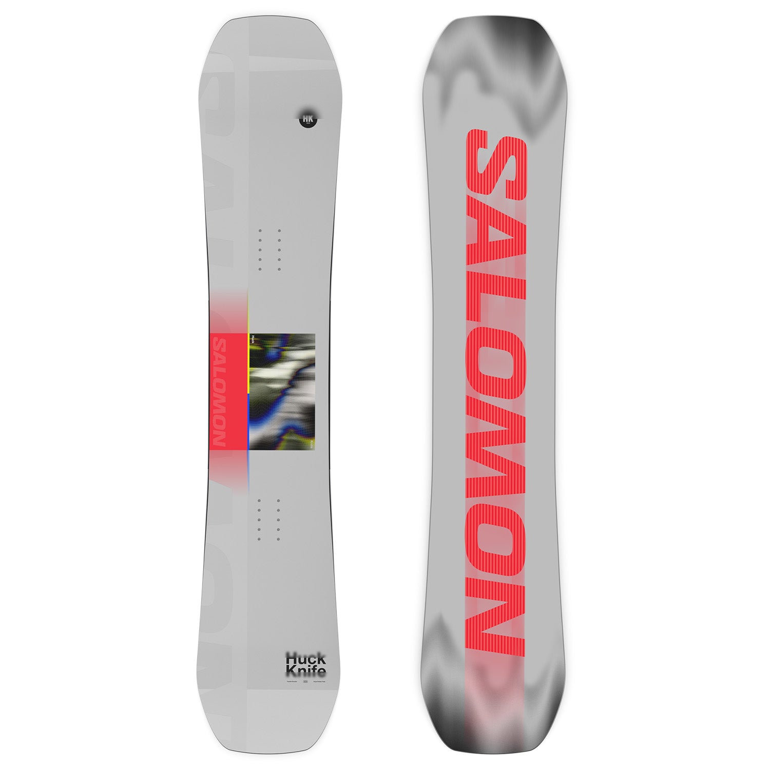2月23日値下しました！SalomonHuck Knife 139 スノーボード Salomon Huck Knife Snowboard 2027 – evo