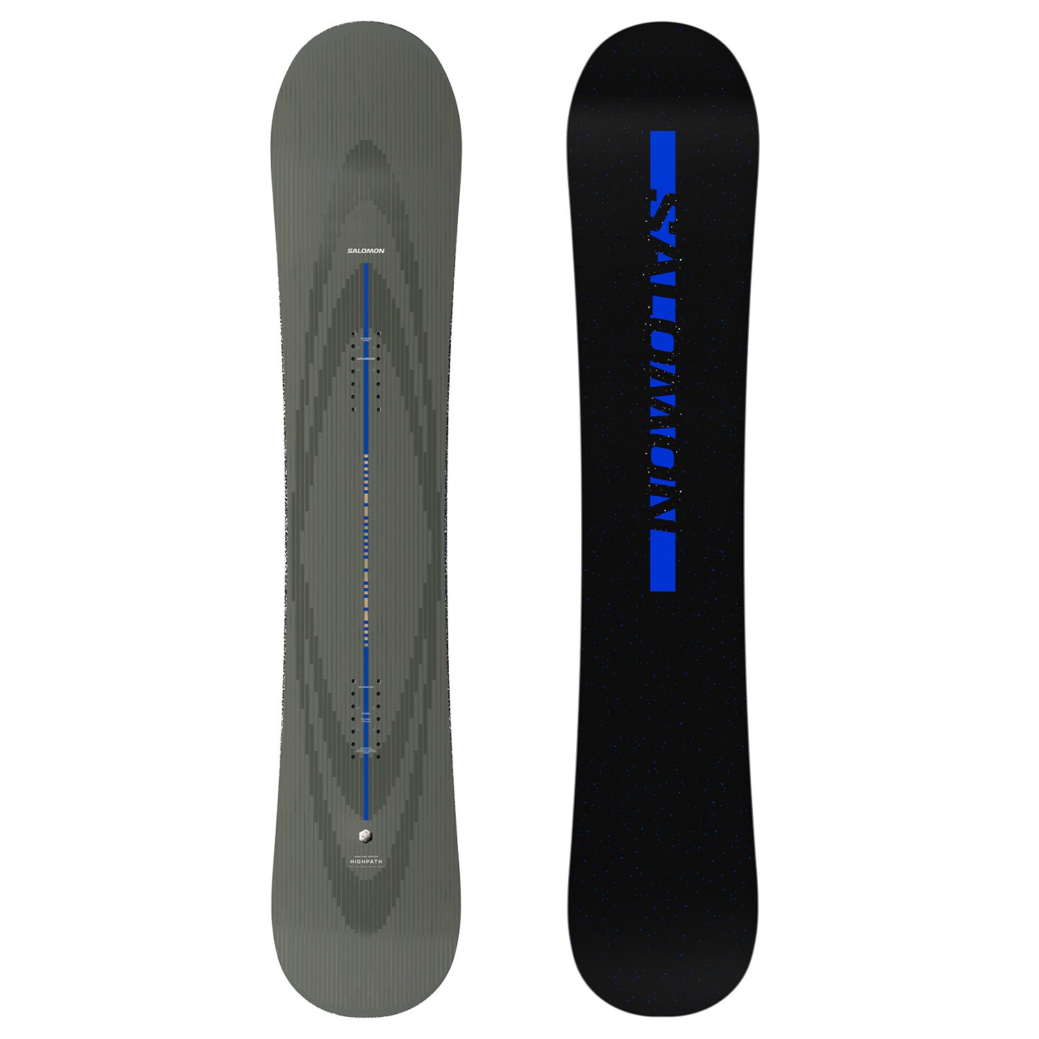 Salomon Highpath Snowboard 2027 – evo