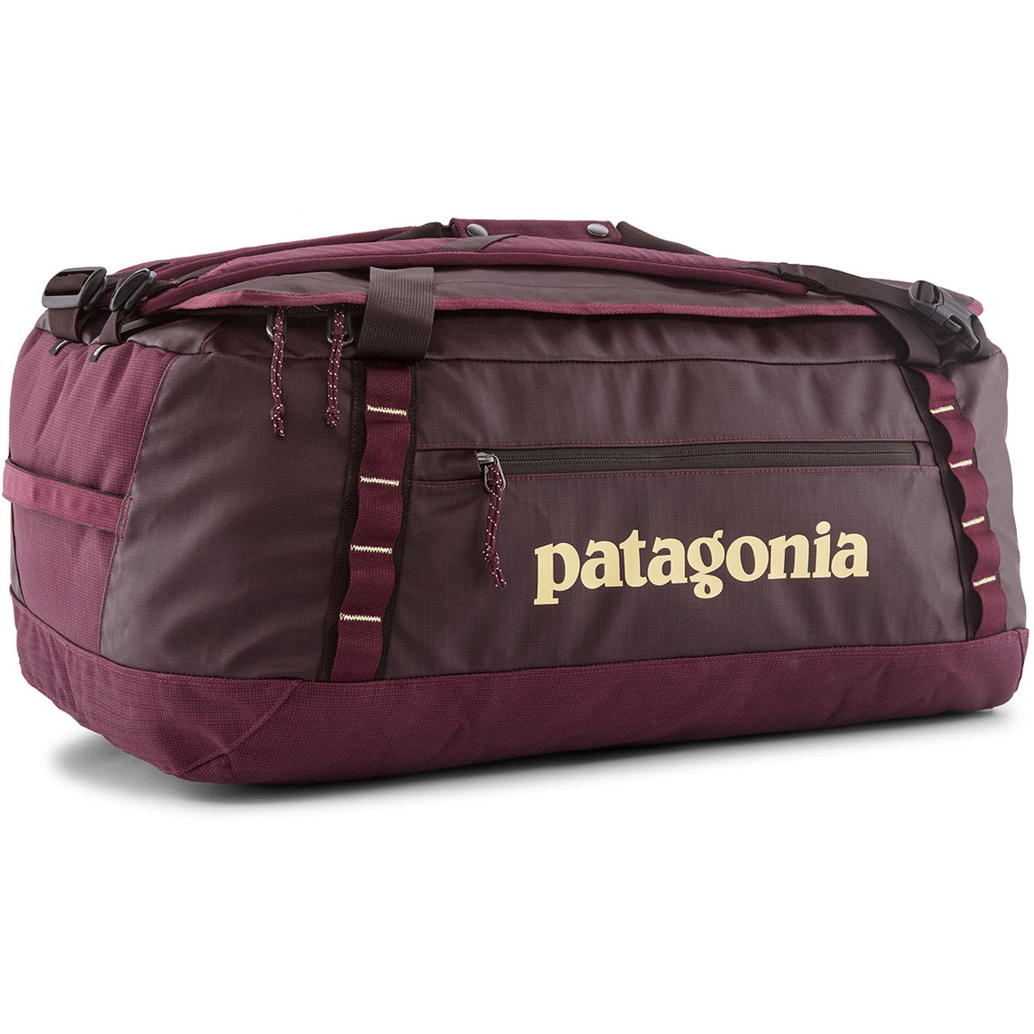 Patagonia Black Hole 55L Duffel Bag – evo