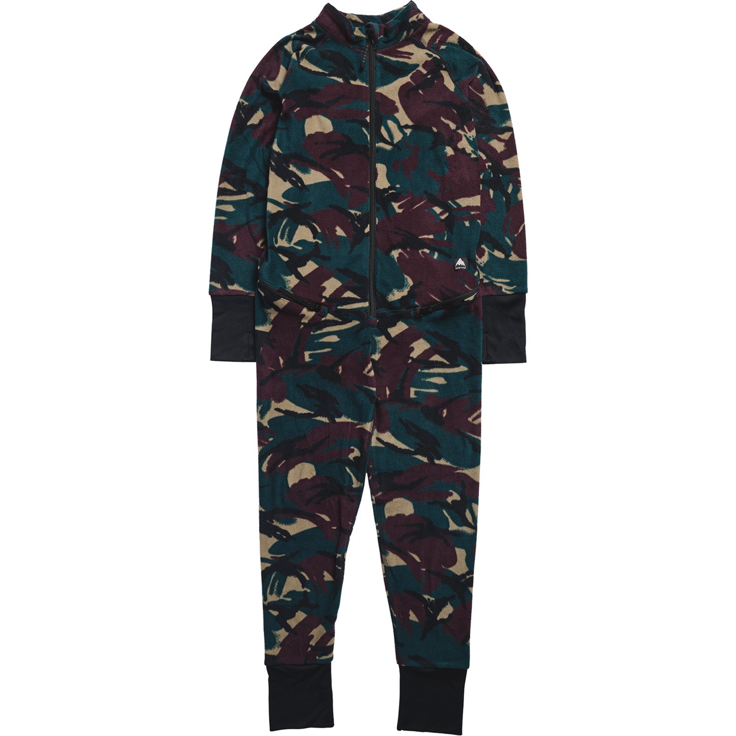 Burton Fleece One Piece - Toddlers' – evo