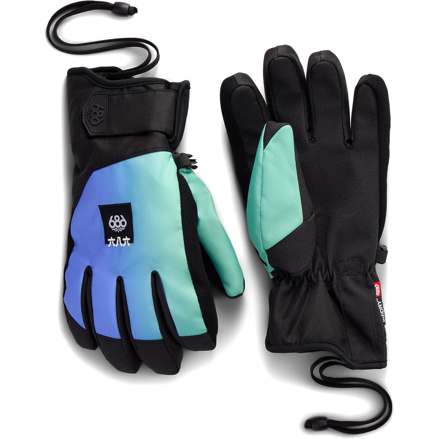 686 Primer Gloves – evo