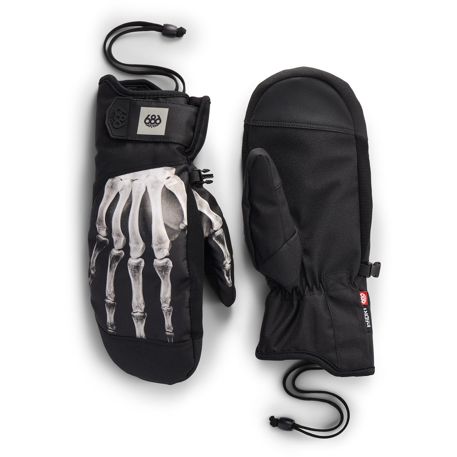 686 Primer Mittens – evo