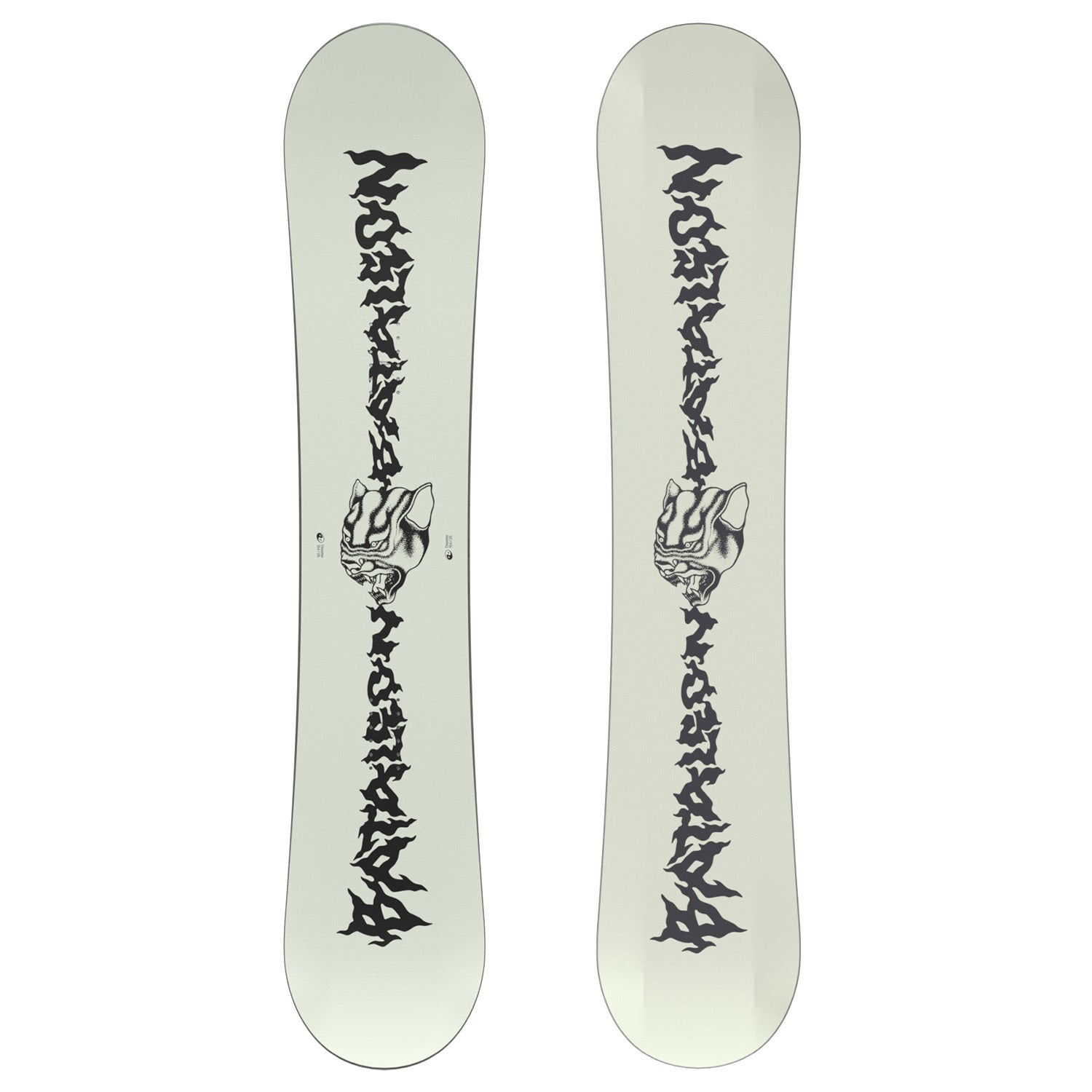 Bataleon Disaster Snowboard 2027 – evo