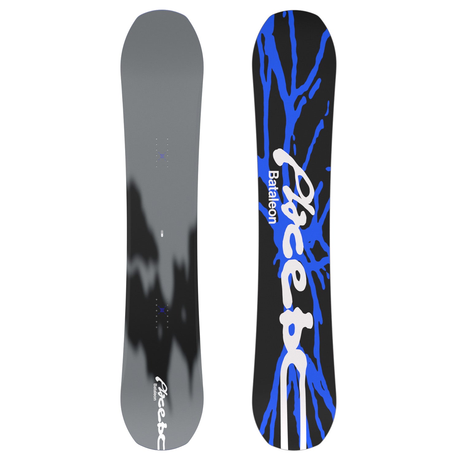 Bataleon Placebo Snowboard 2027 – evo