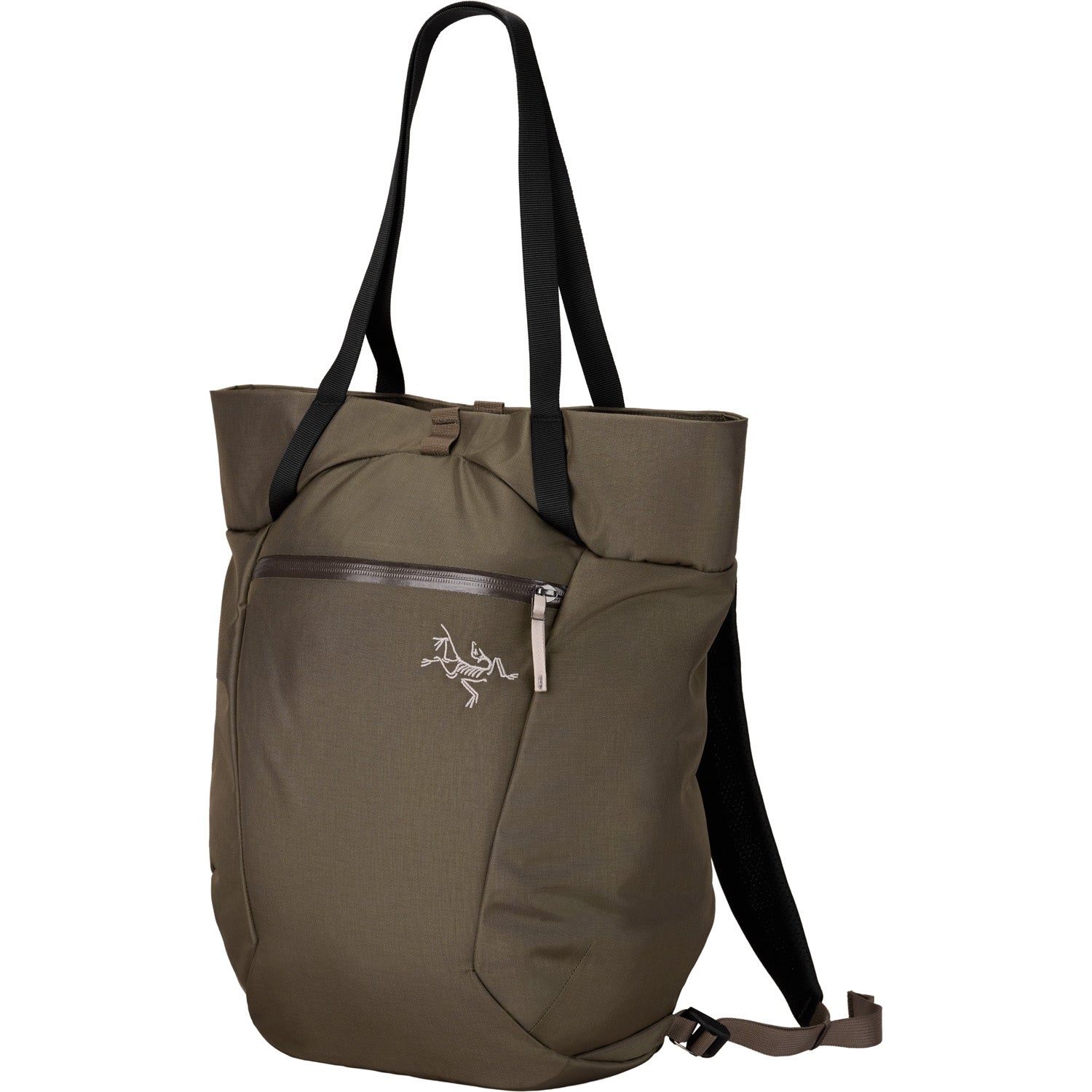 ARC'TERYX Axios 20 Tote アークテリクス トートカスミ Arc'teryx Axios 20L Tote – evo