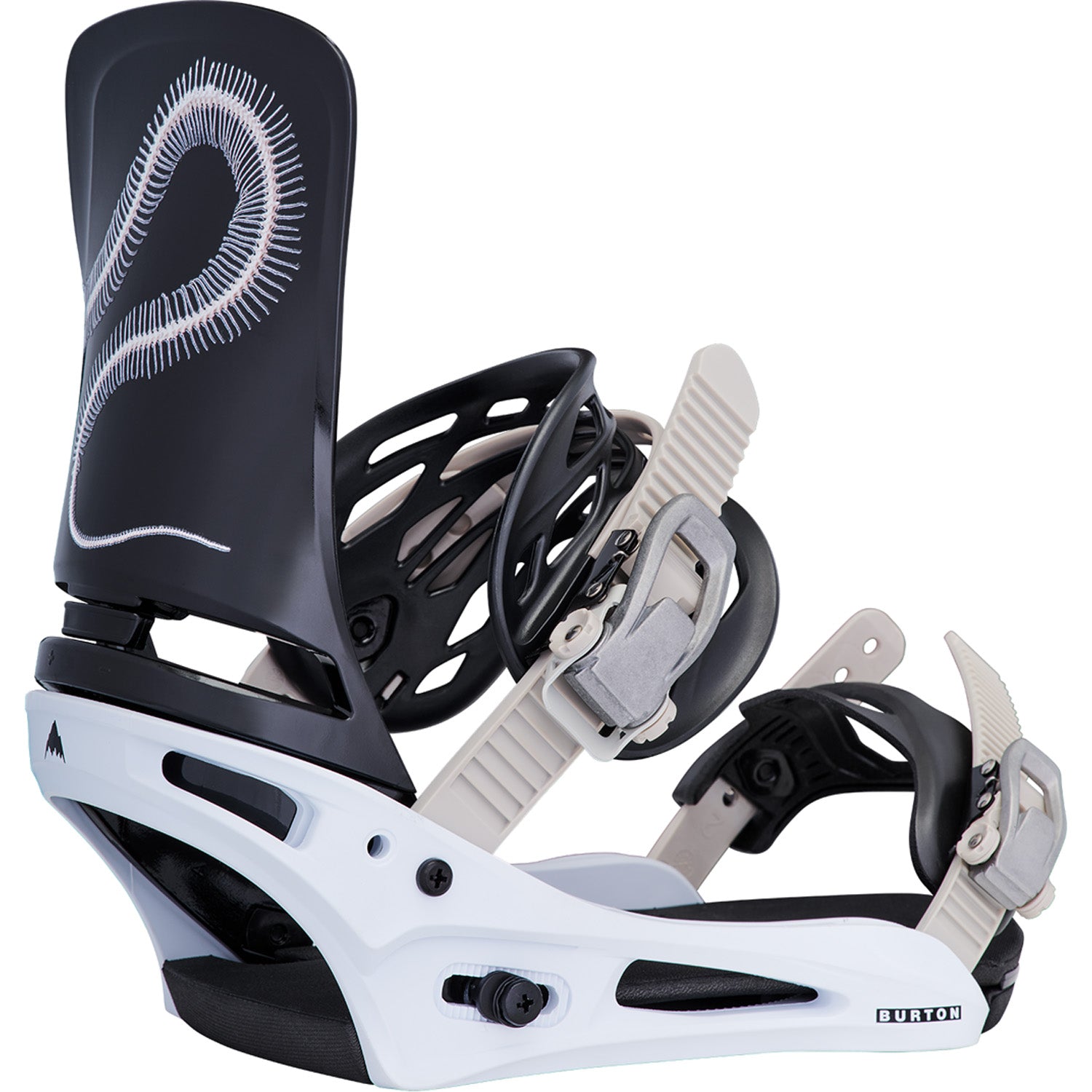 burton clutch snowboard bindings Men's Cartel Re:Flex Winter 2027 the Burton Cartel is a classic that never goes out of style Burton Custom Snowboard Bindings 2020