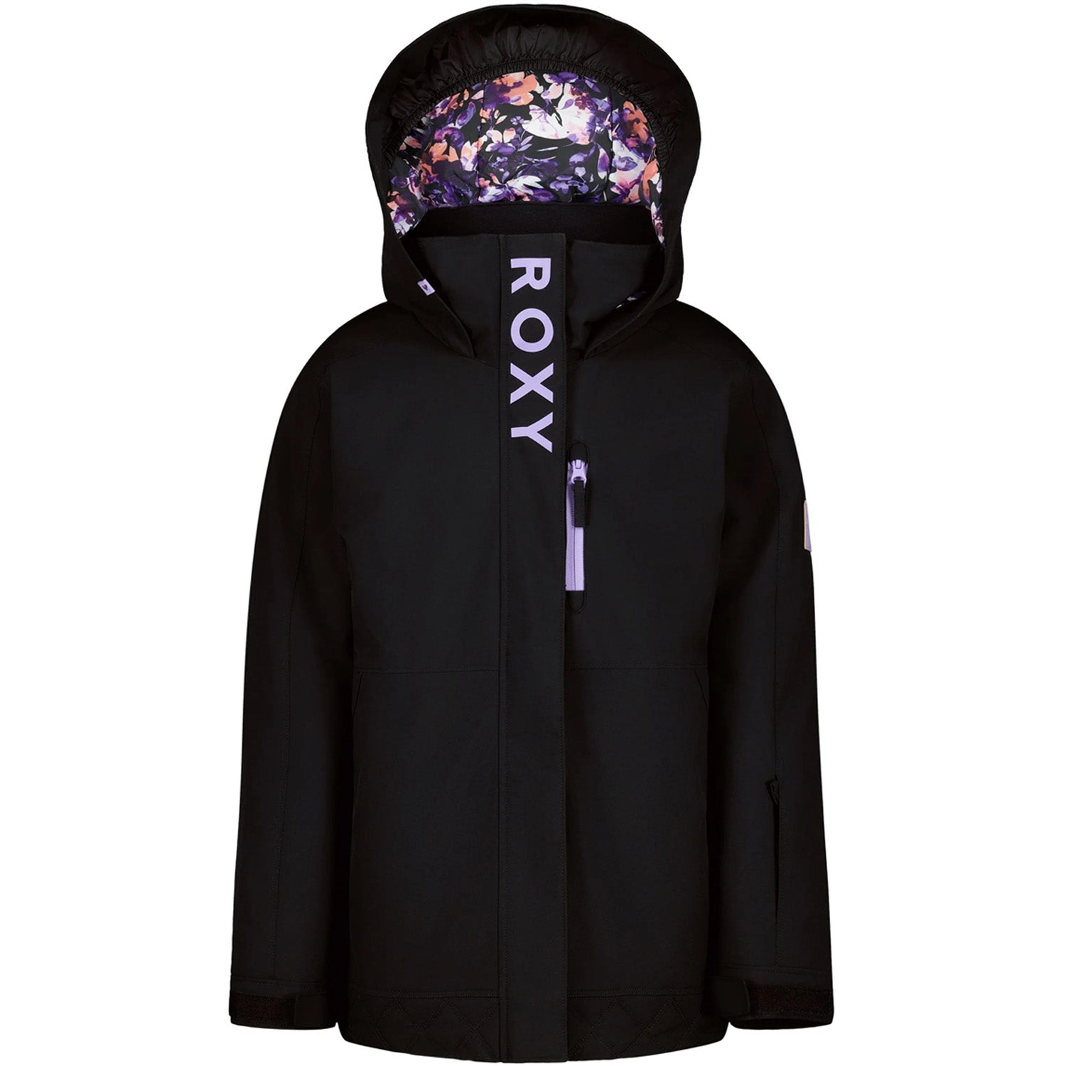 Roxy Nollie Jacket - Girls' – evo