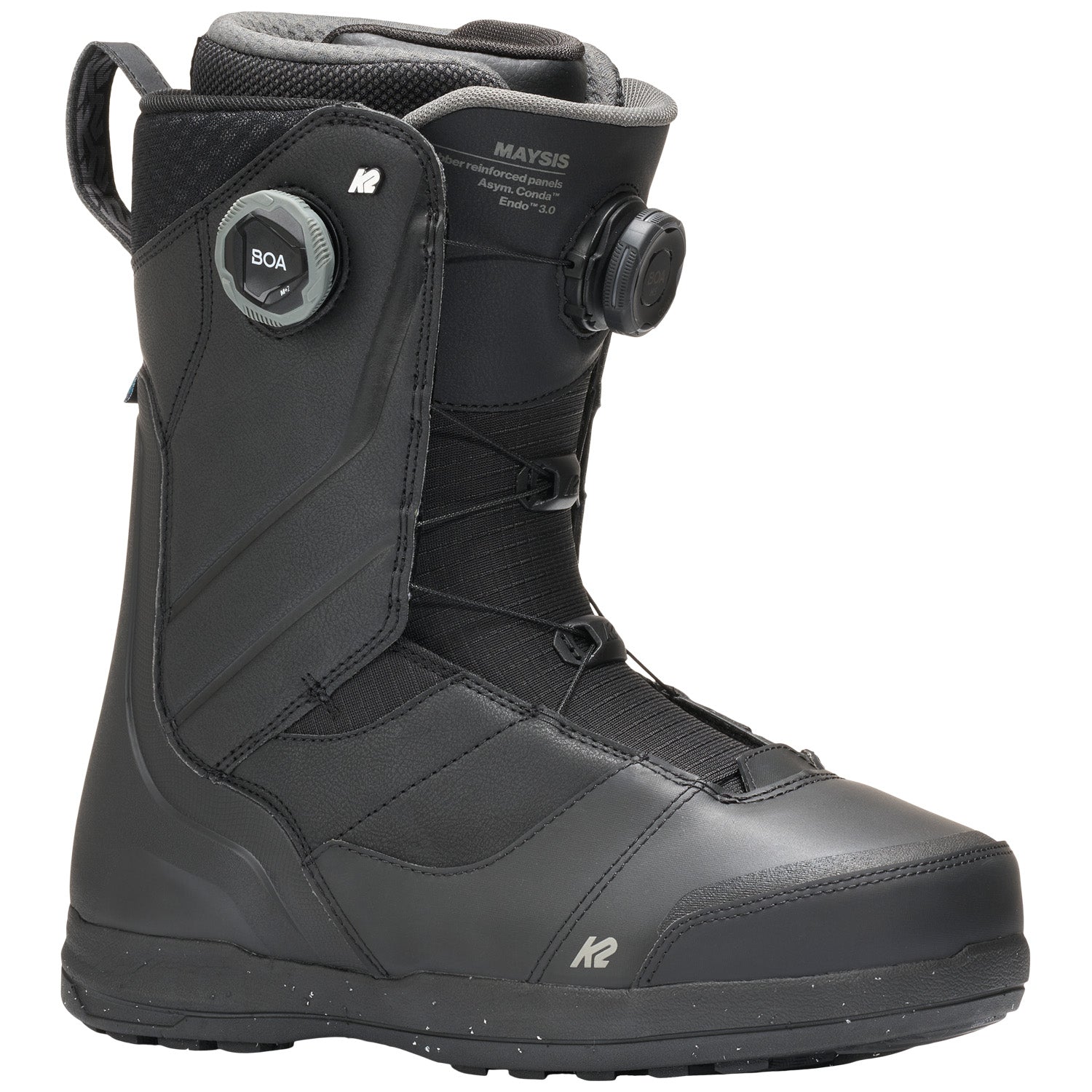 K2 Maysis Snowboard Boots 2027 – evo