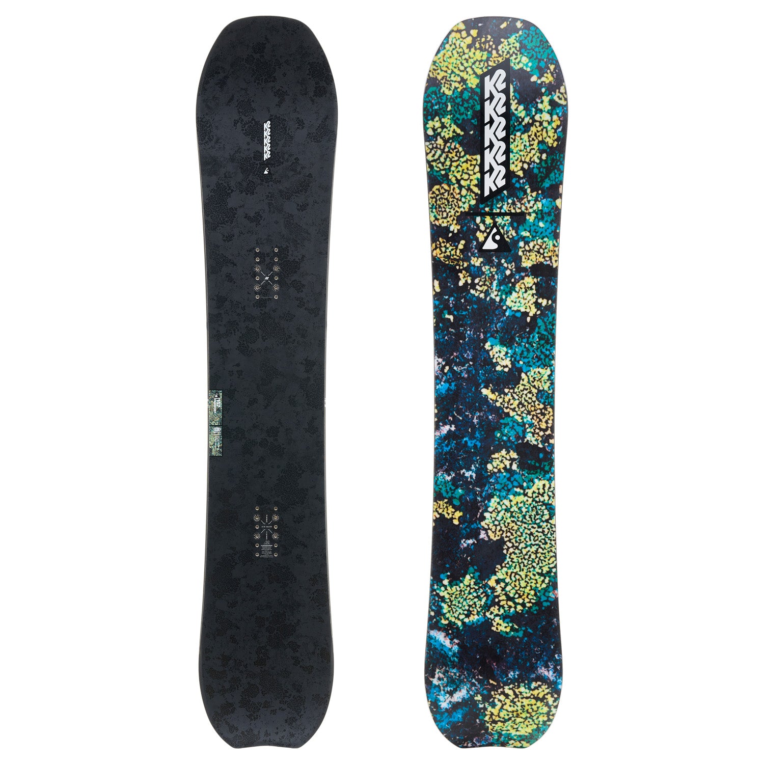 K2 Passport Snowboard 2027 – evo