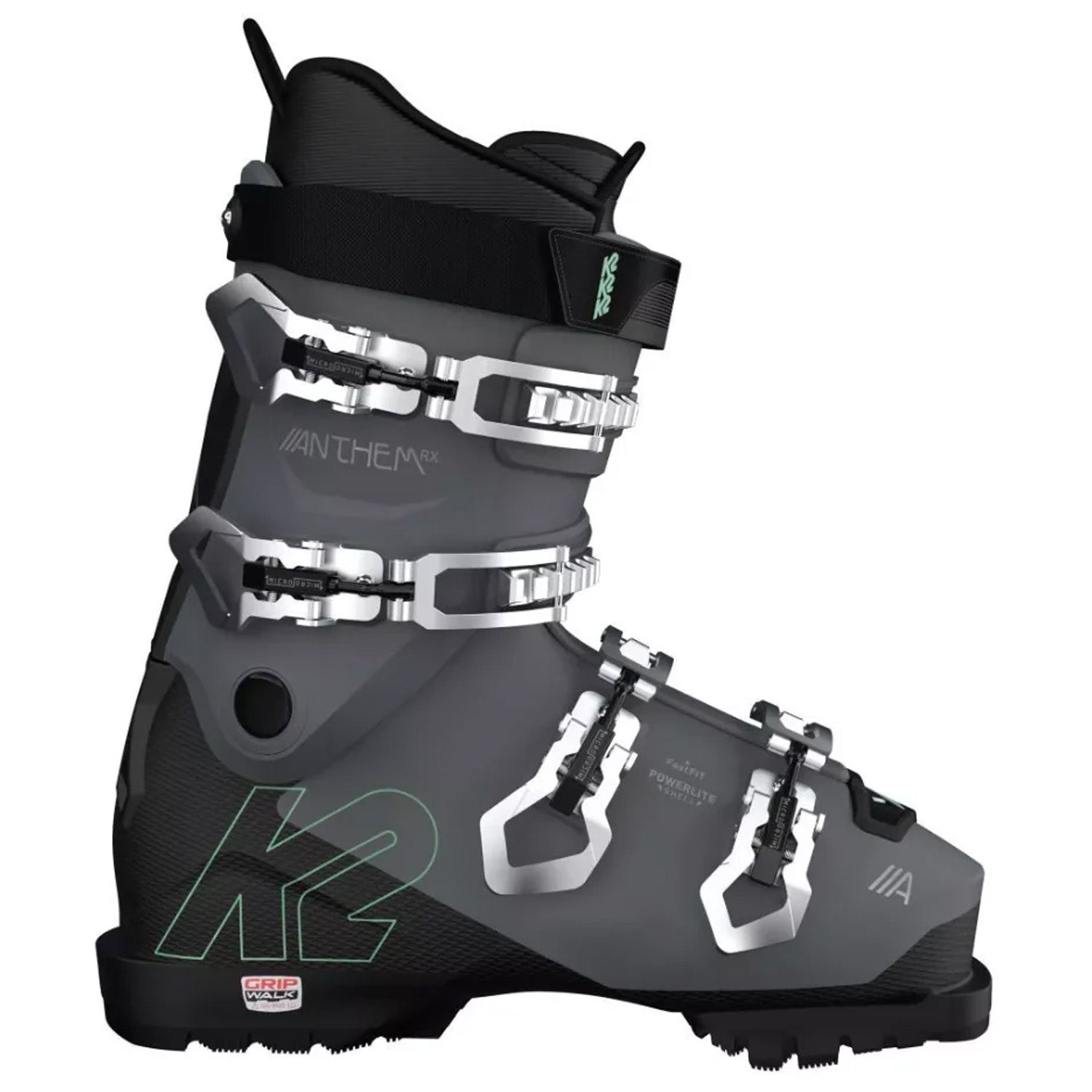 K2 Anthem RX Ski Boots 2025 – evo