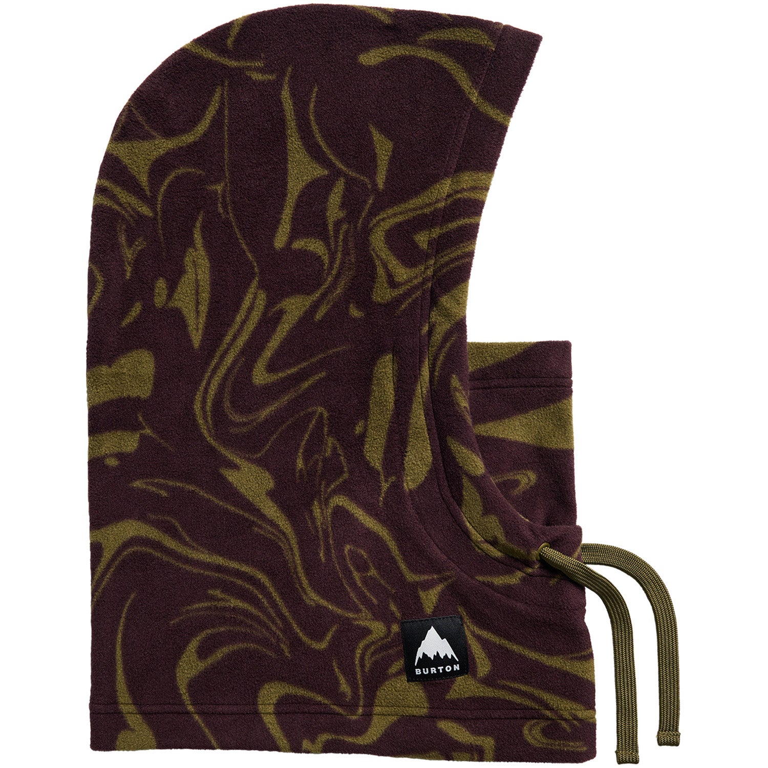burton snowboard helmet hood Burke – evo and comfy fleeceYoure gonna pixar MMA Fighting Size:Micro #22